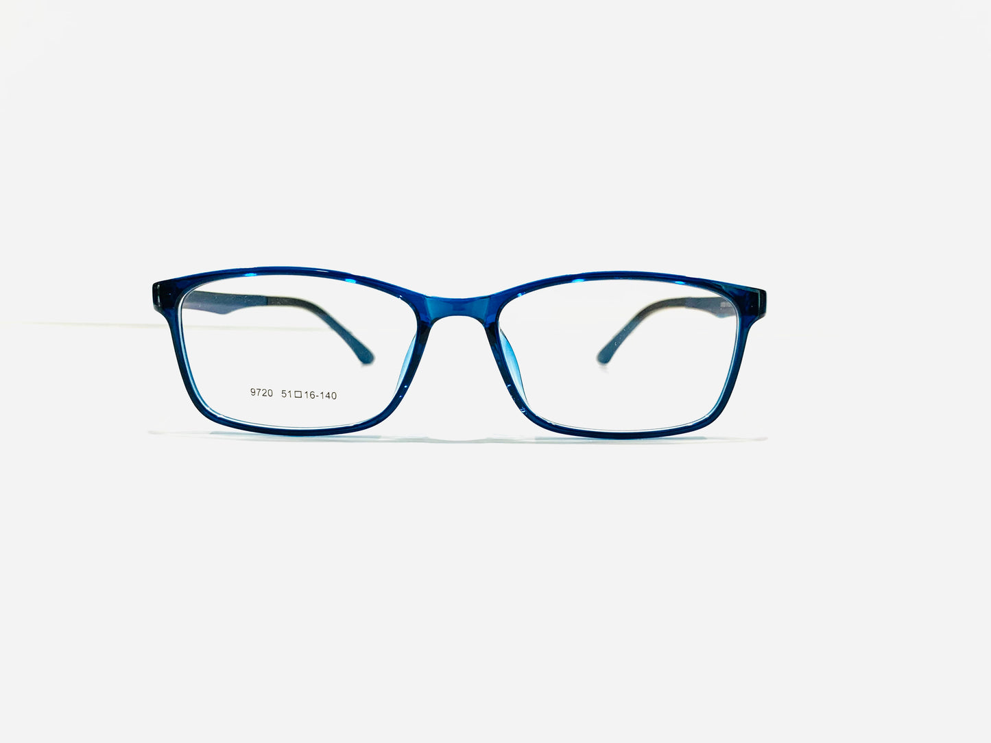 Alex 9720 TB