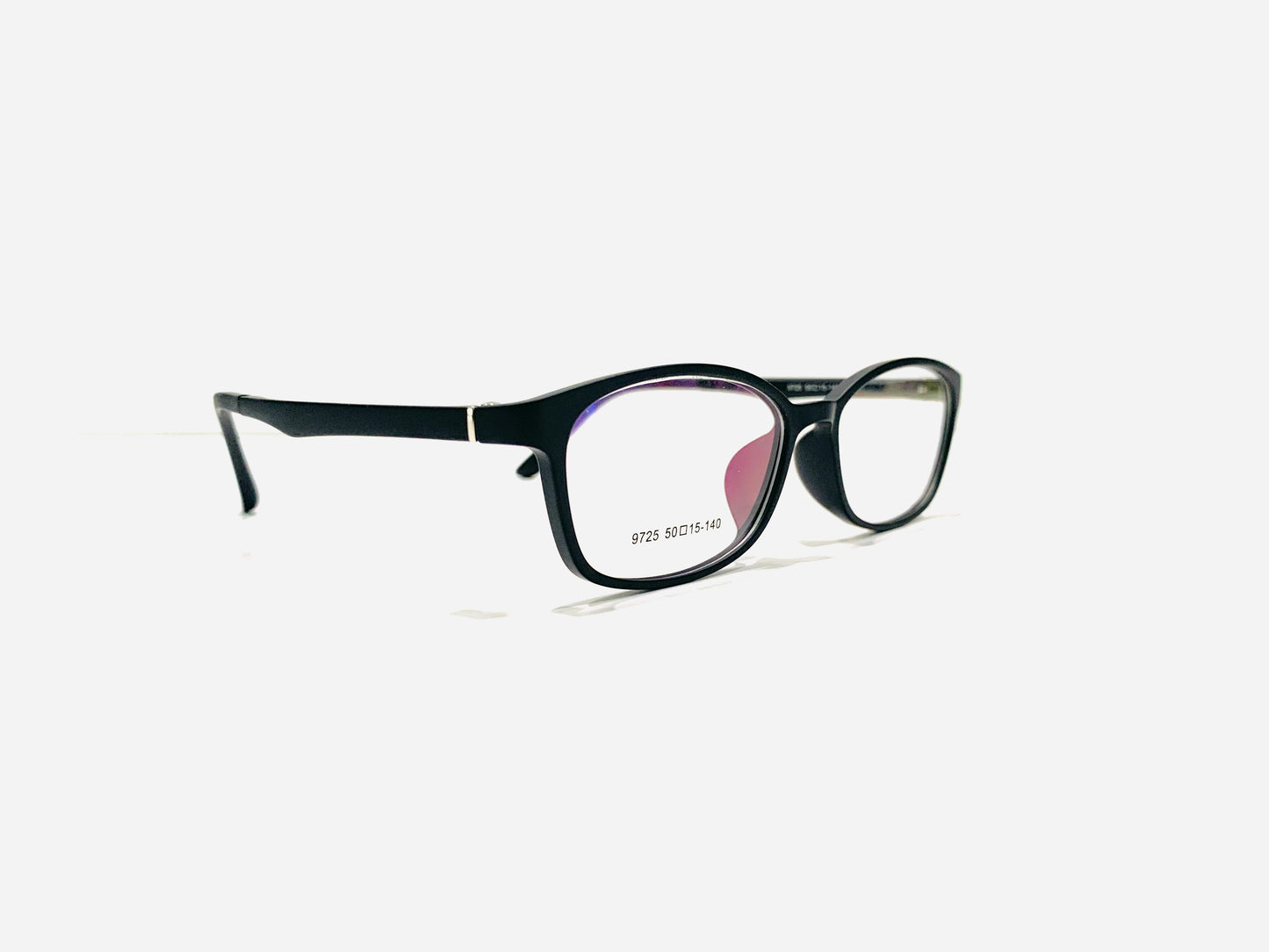 Alex 9725 BLK