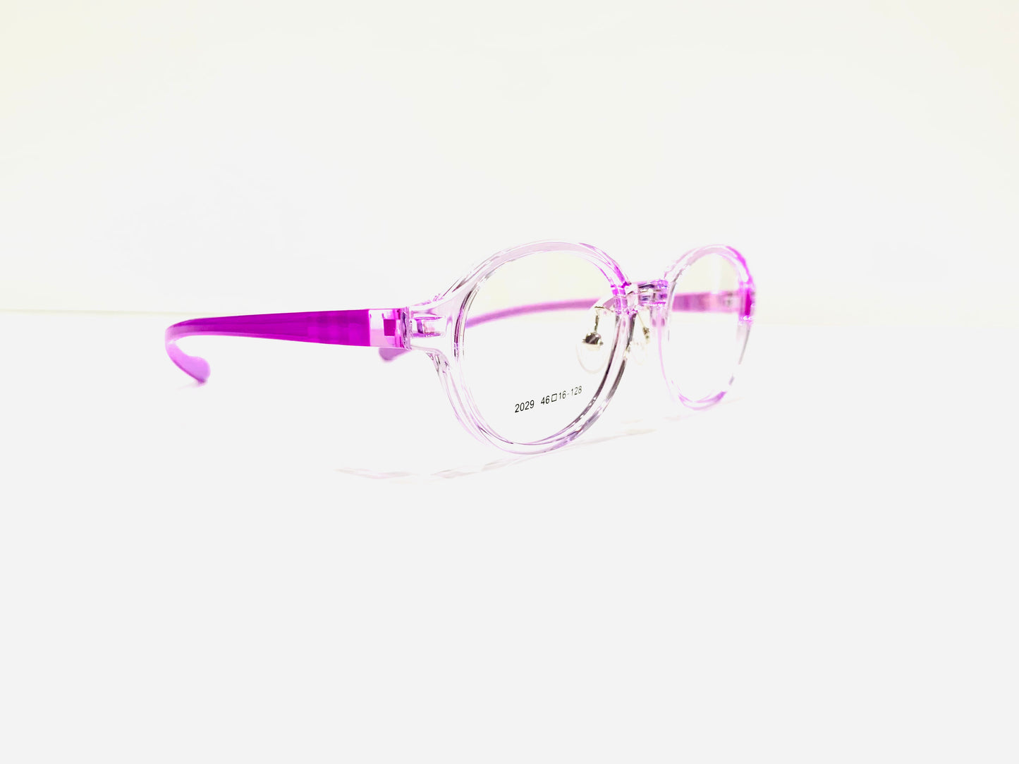 Orlando Purple