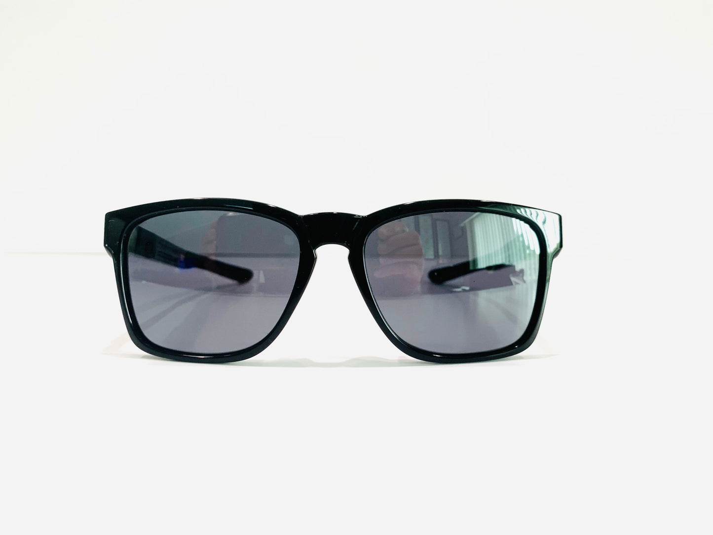 Oakley-Catalyst black