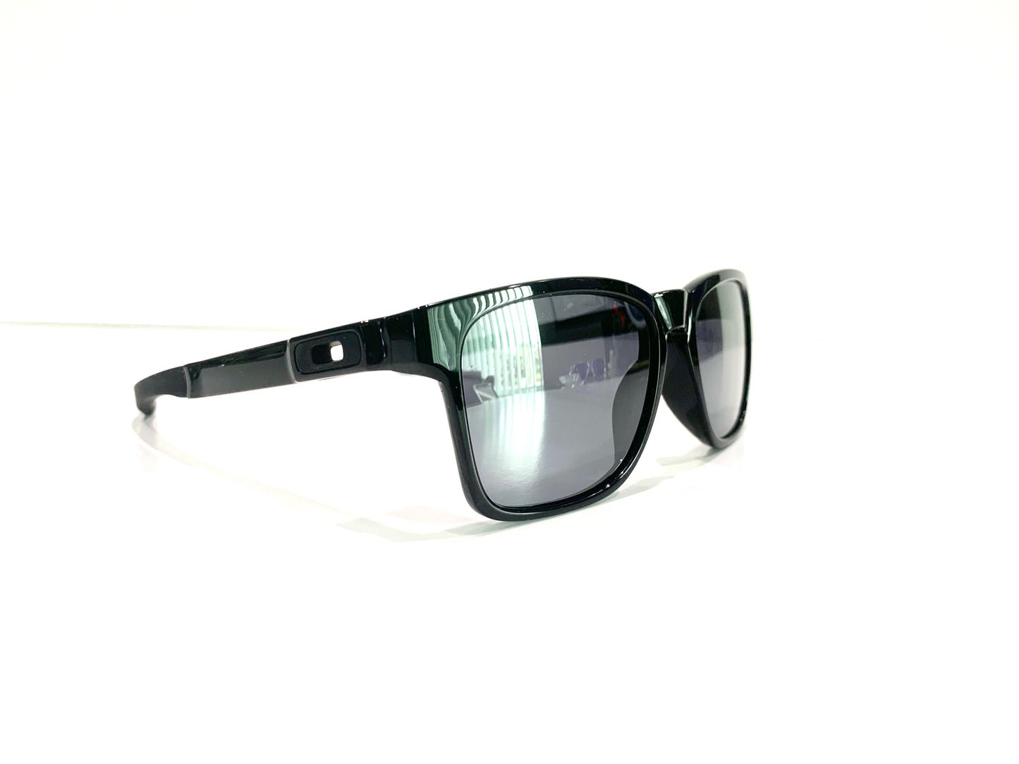 Oakley-Catalyst black