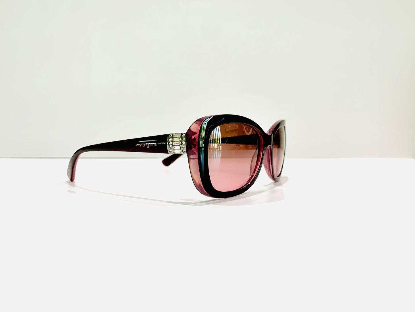 Vogue-VO2943-SB brown