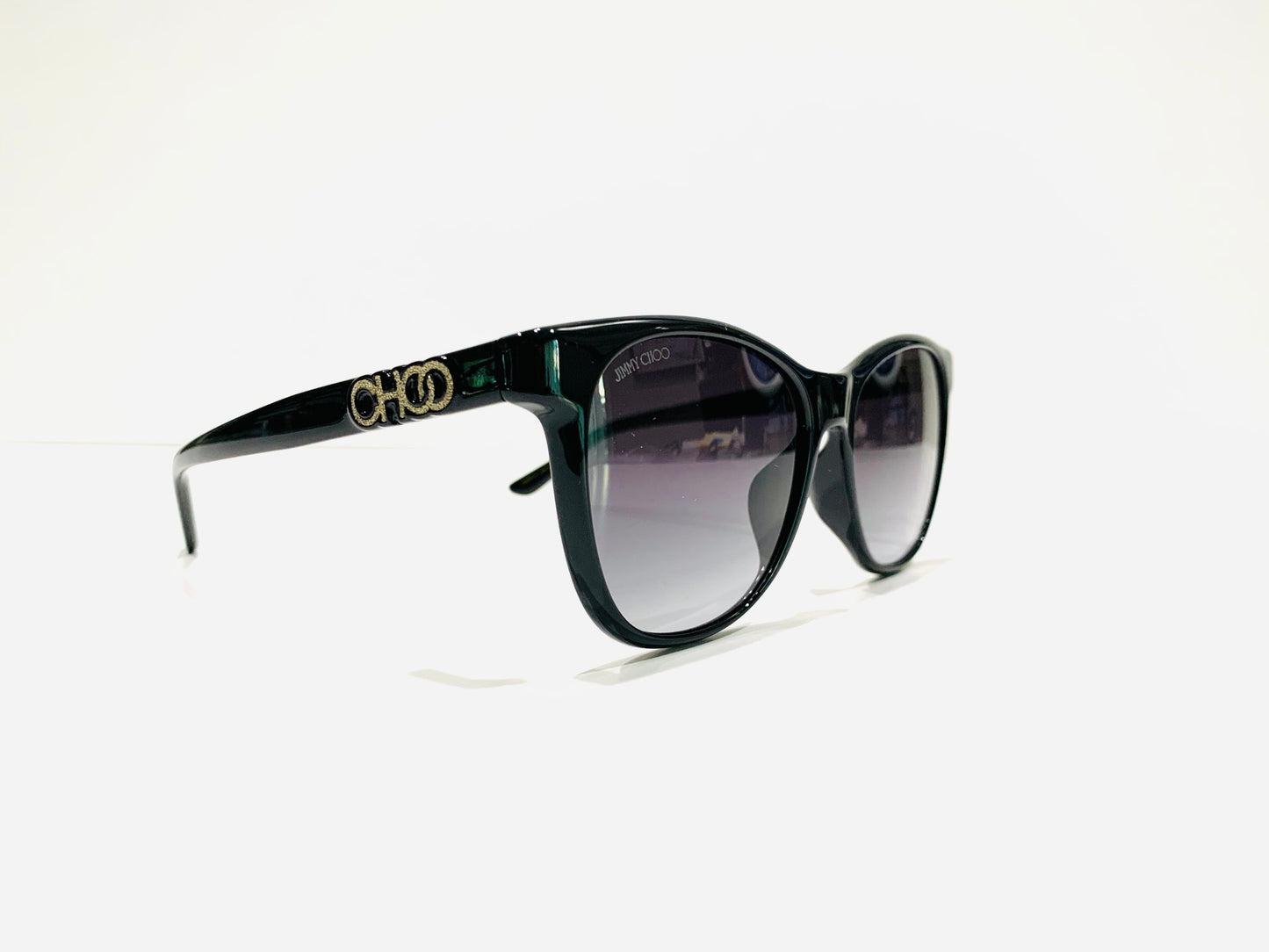 Jimmy Choo- June