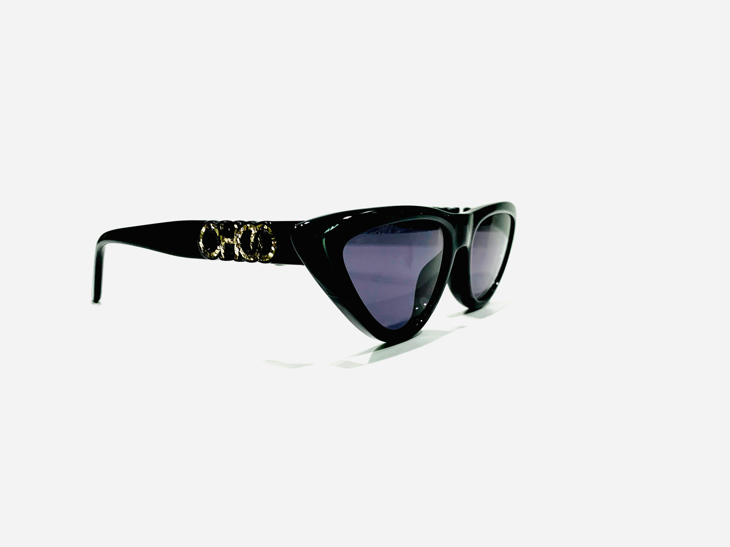Jimmy Choo-Sparks