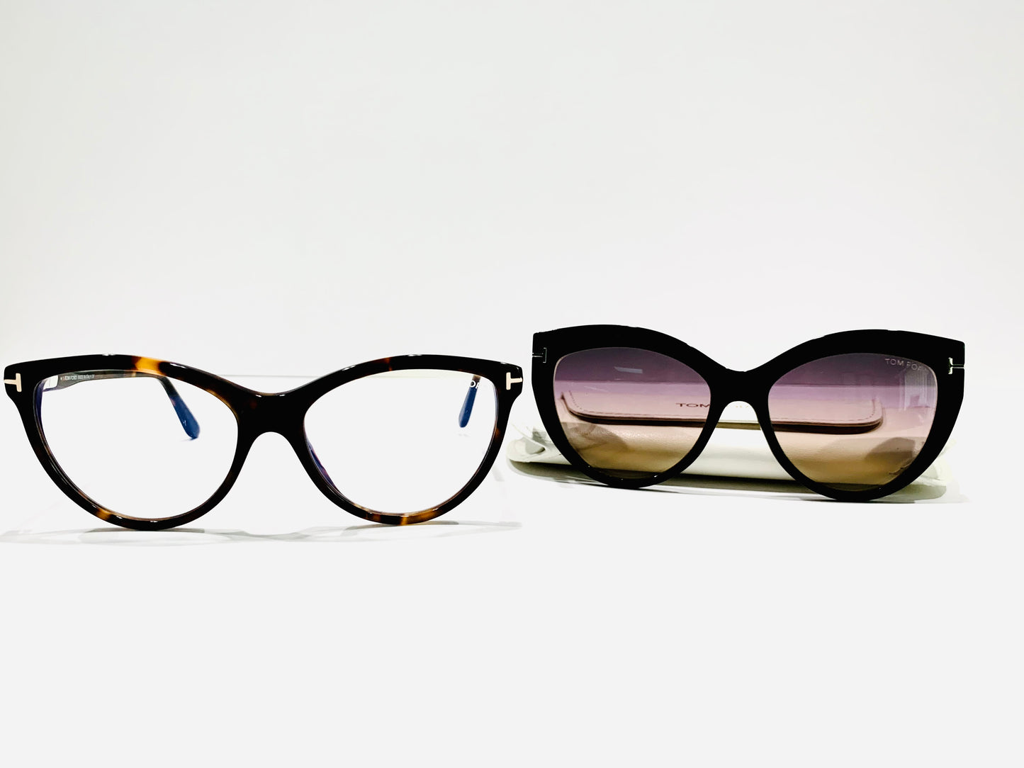 Tom Ford FT5772-B/O