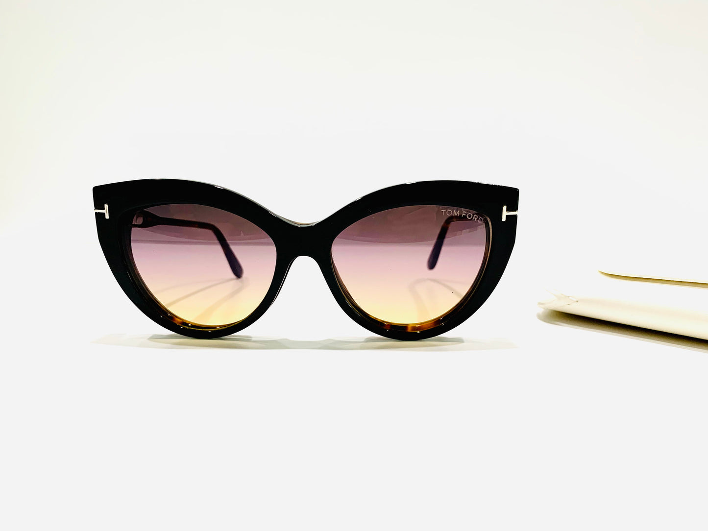 Tom Ford FT5772-B/O