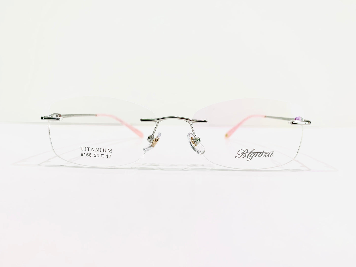 Bangni BT9156-SK Silver