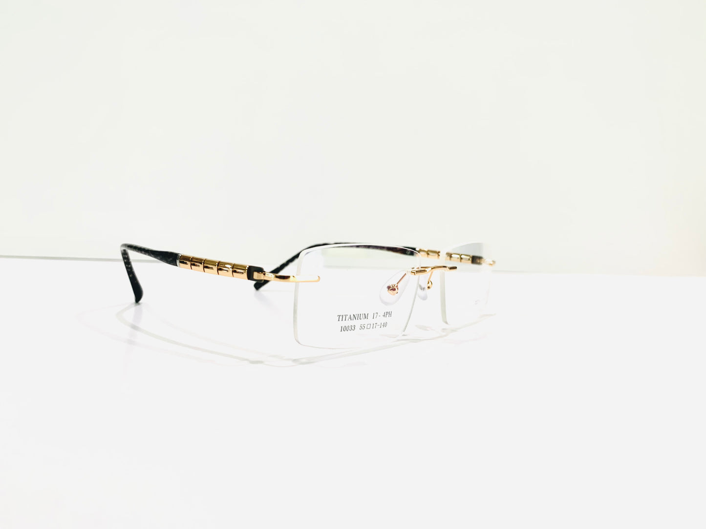 Bangni Titanium BT10033-G