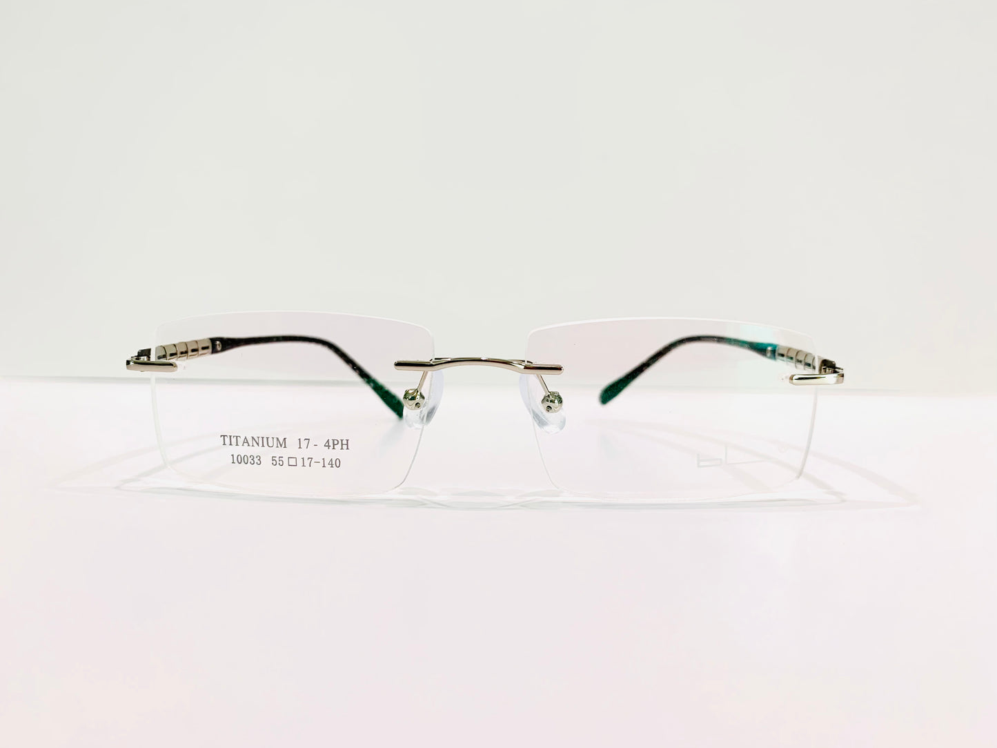 Bangni Titanium BT10033-S