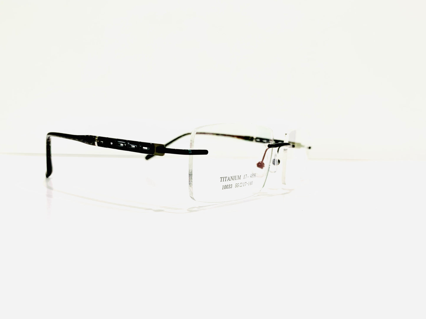 Bangni Titanium BT10033-B