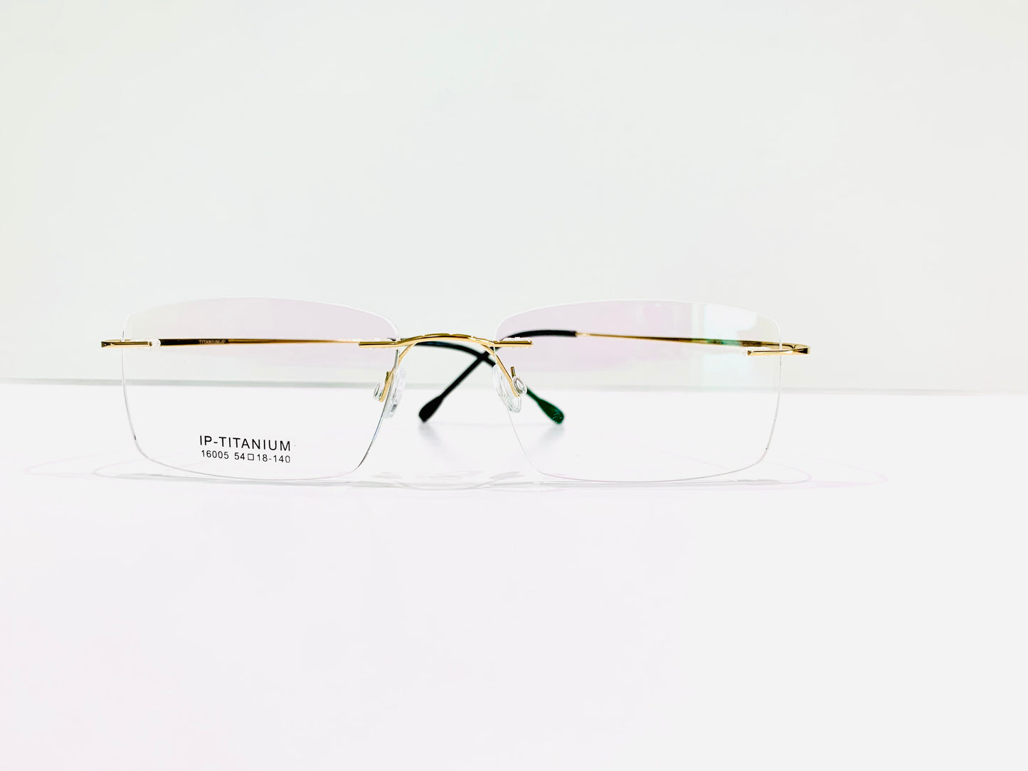 Bangni IP-Titanium BT16005G
