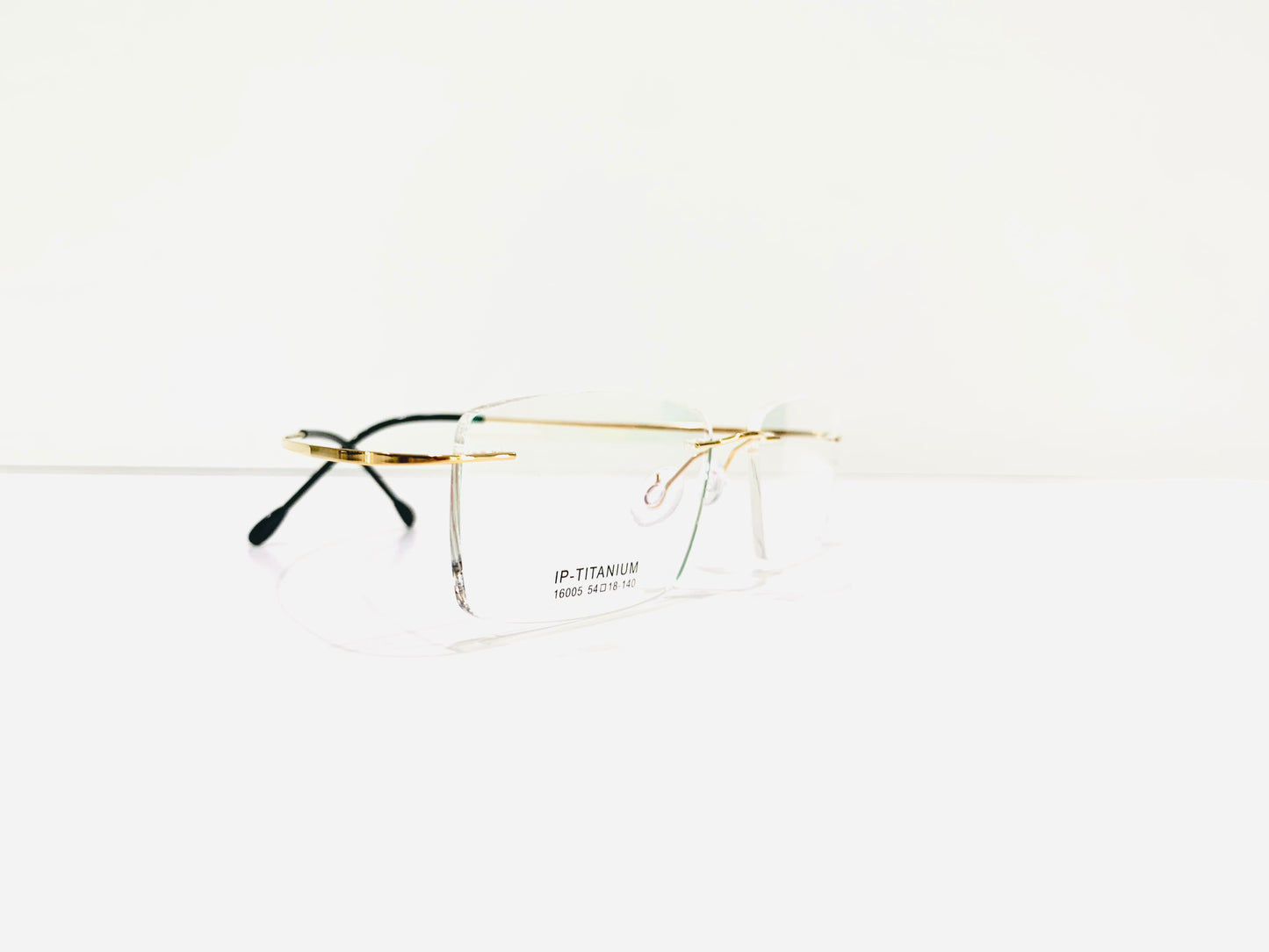 Bangni IP-Titanium BT16005G