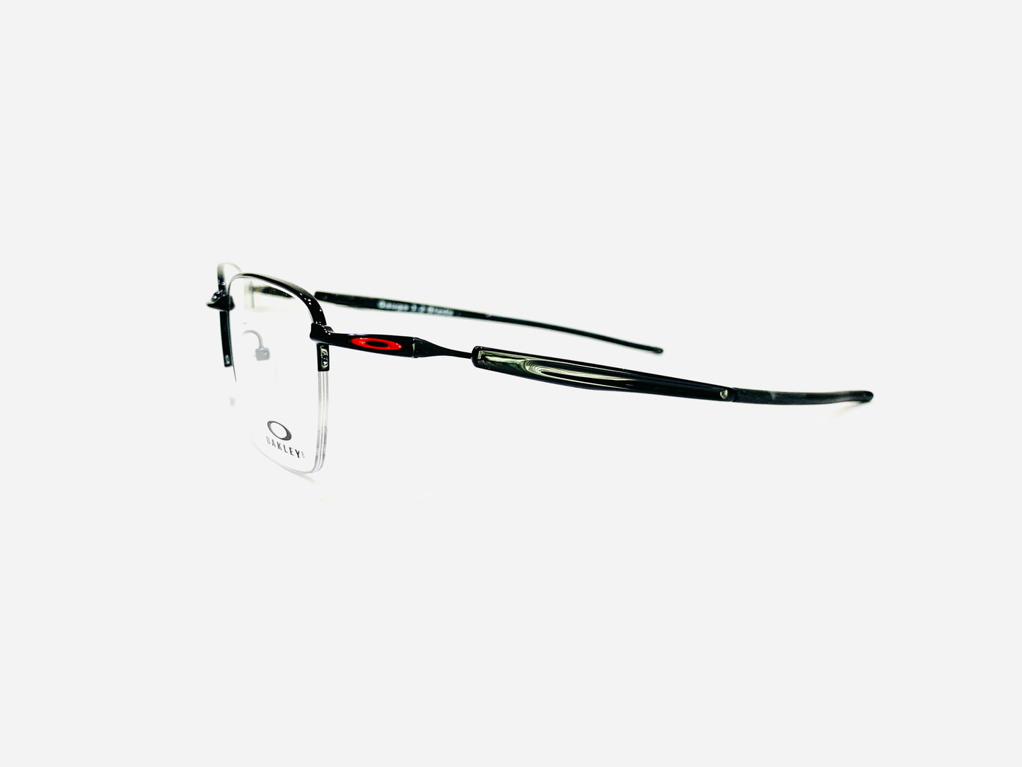 Oakley Gauge 3.2 blade-54 B/R