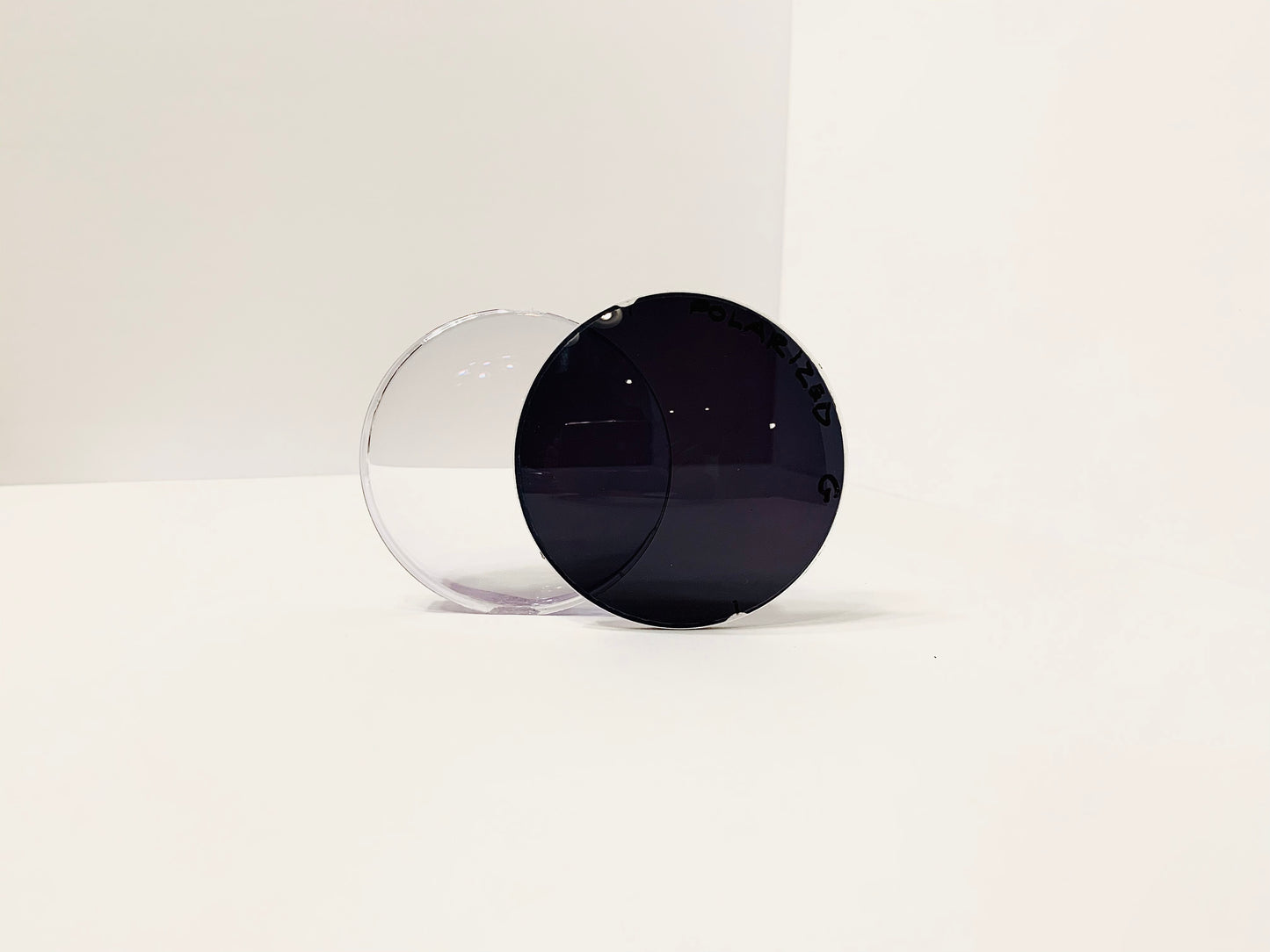 Custom Progressive Order