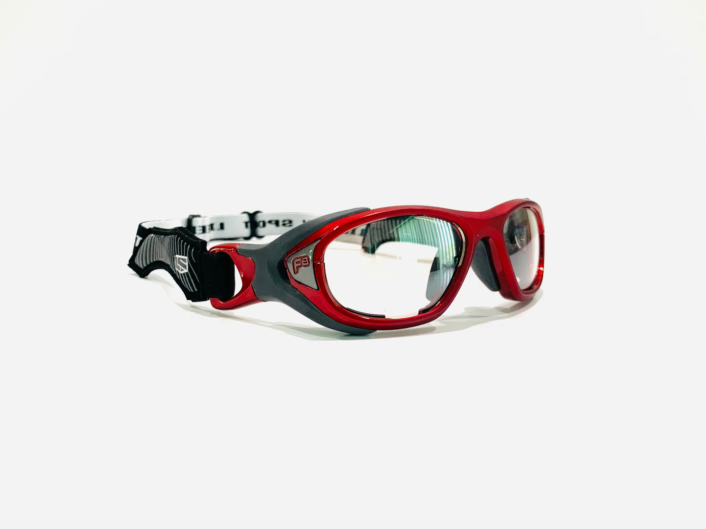 Liberty Sports-Helmet Spec R