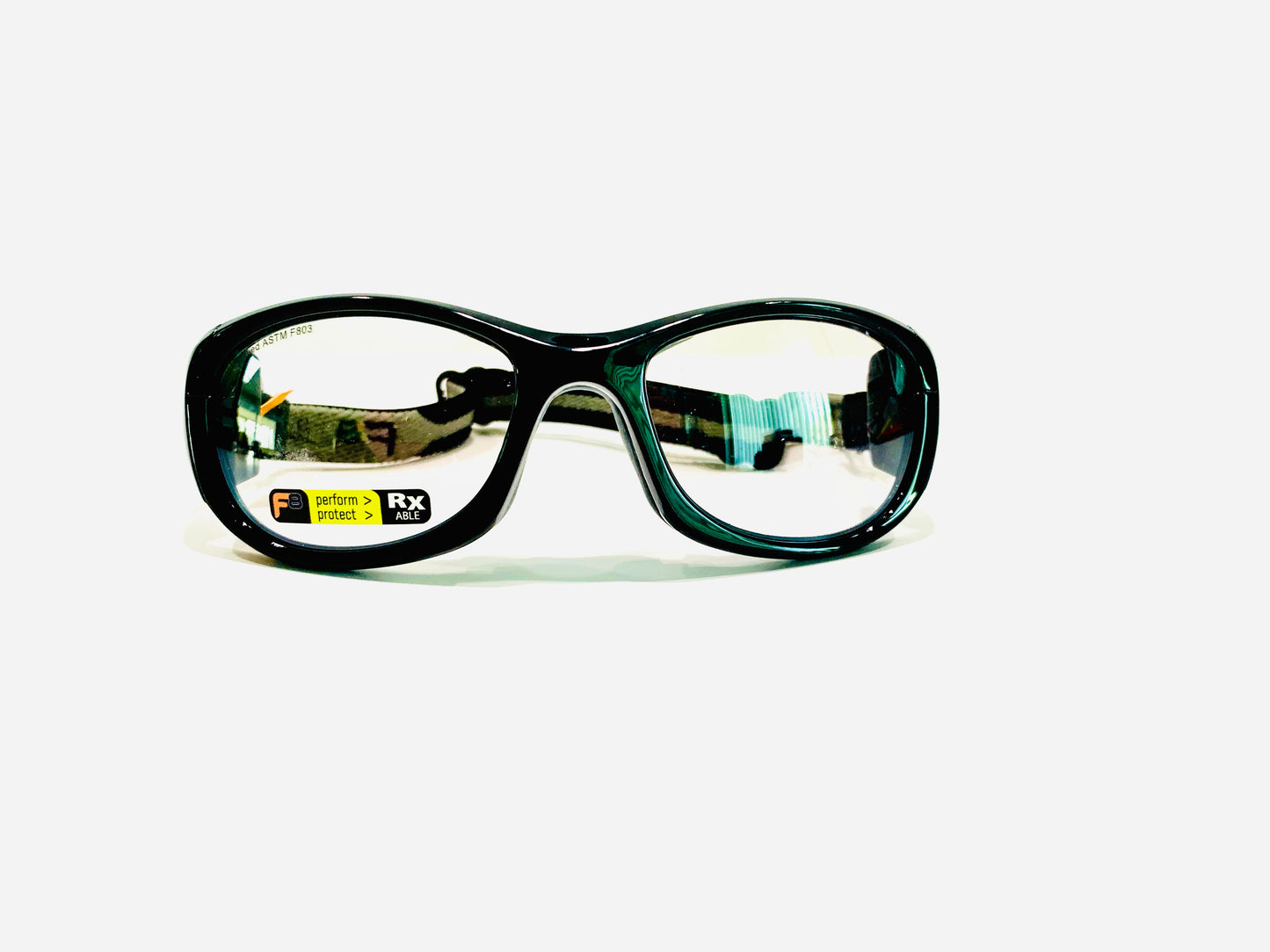 All Pro Goggle F8