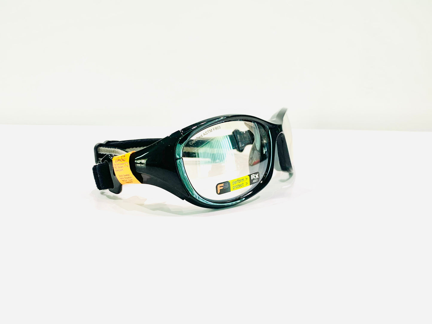All Pro Goggle F8