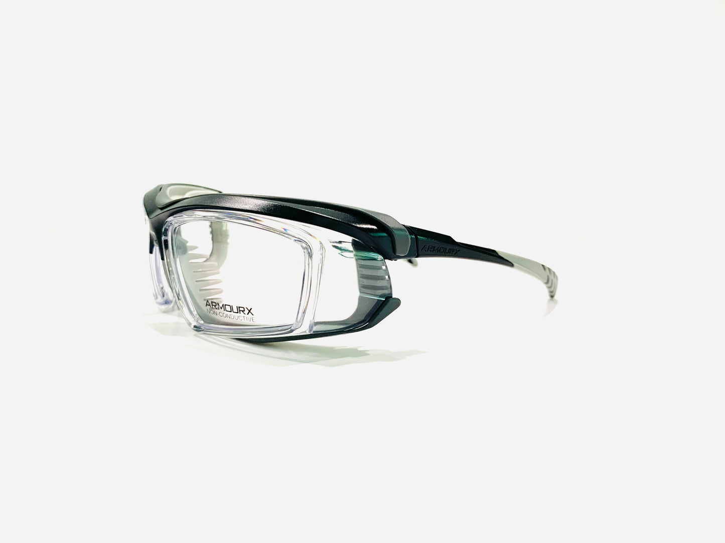 Armourx 6008FS BLK