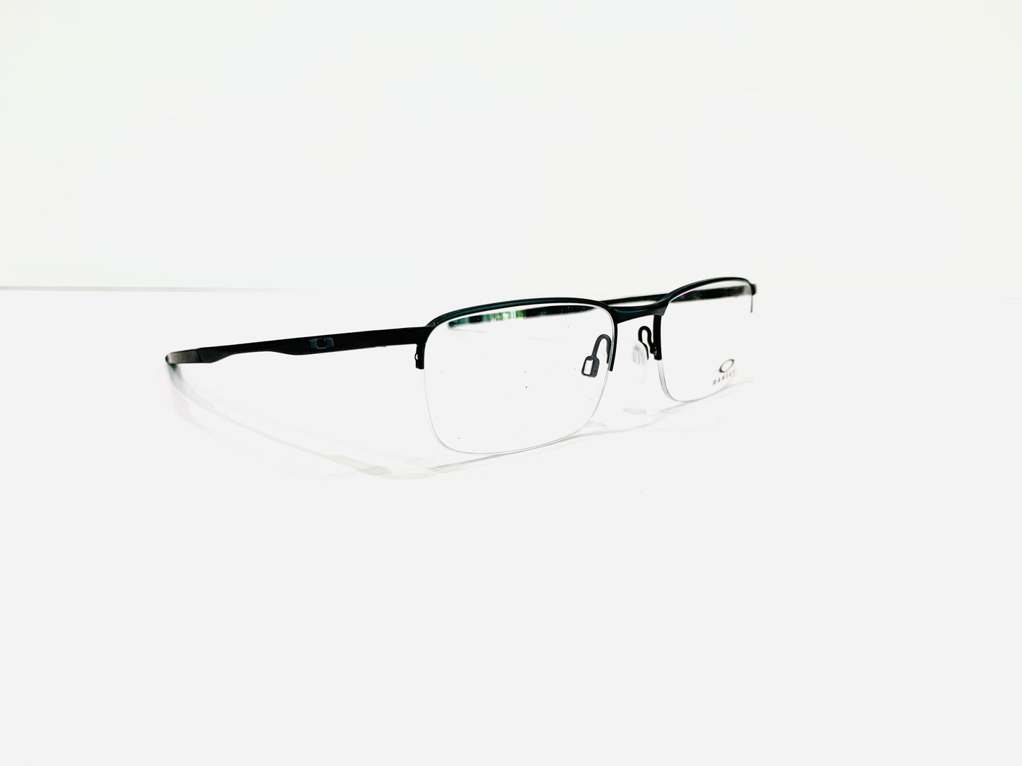 Oakley Barrelhouse-Blk