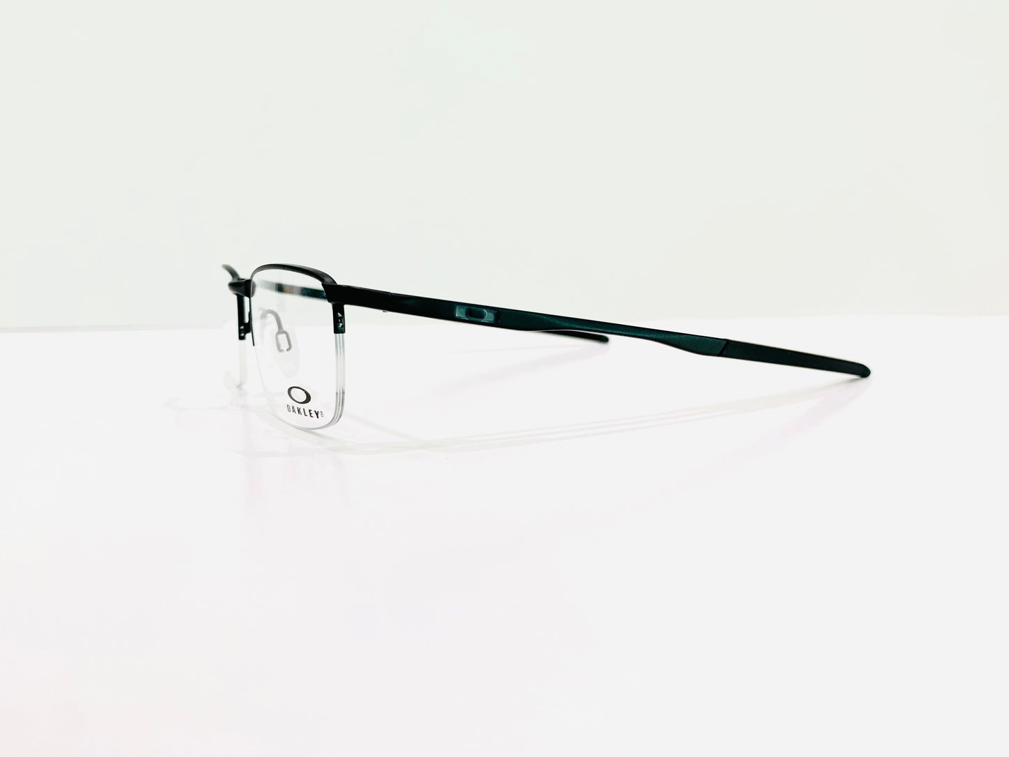 Oakley Barrelhouse-Blk
