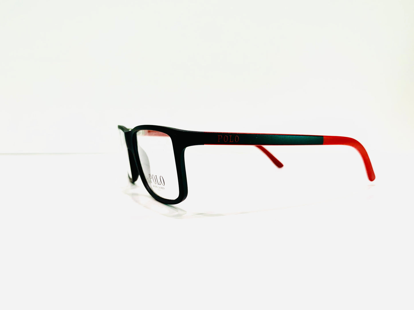 Polo PH2126 Blk/Rd