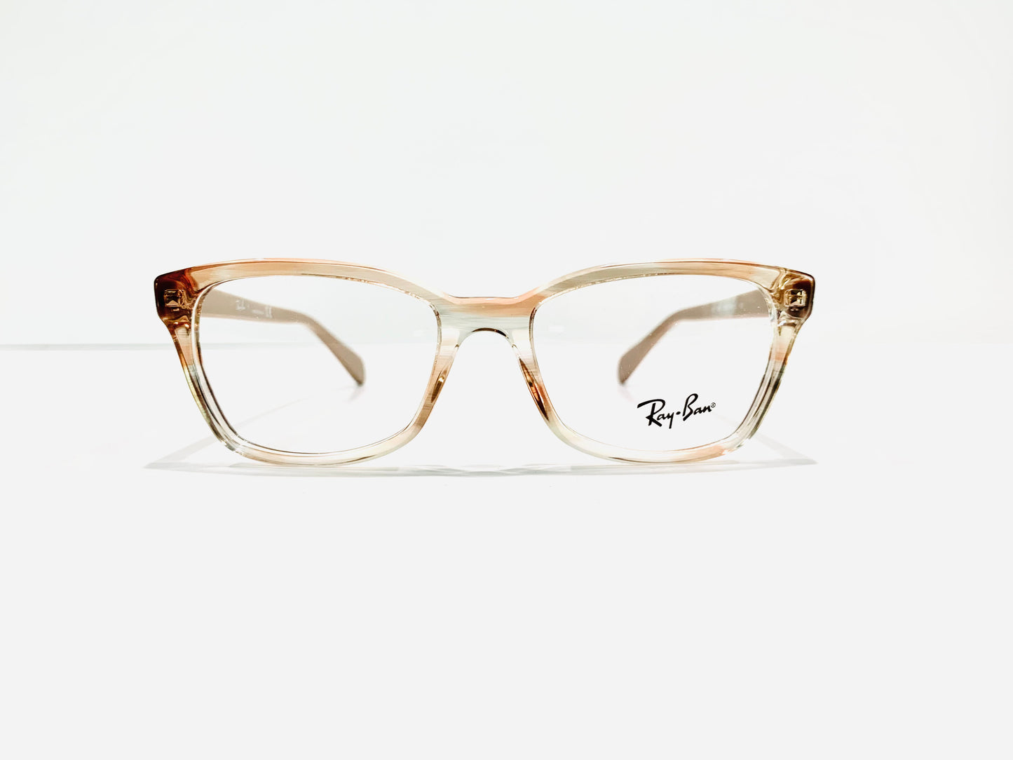 Ray Ban (kids) RB1591 Tan