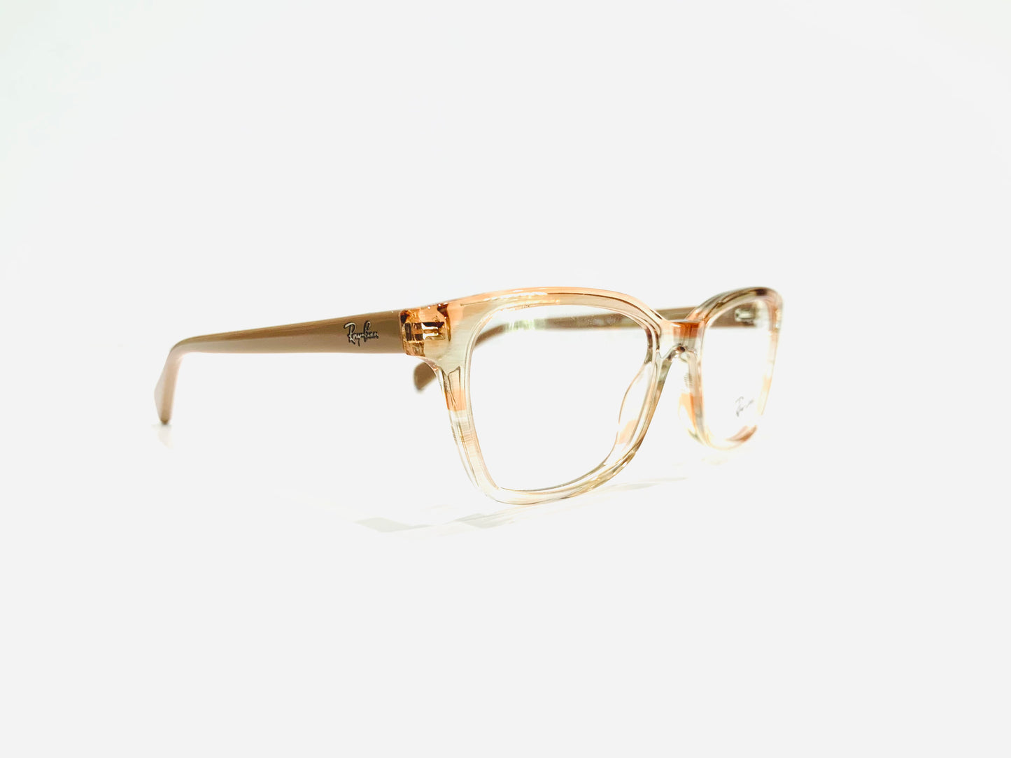 Ray Ban (kids) RB1591 Tan