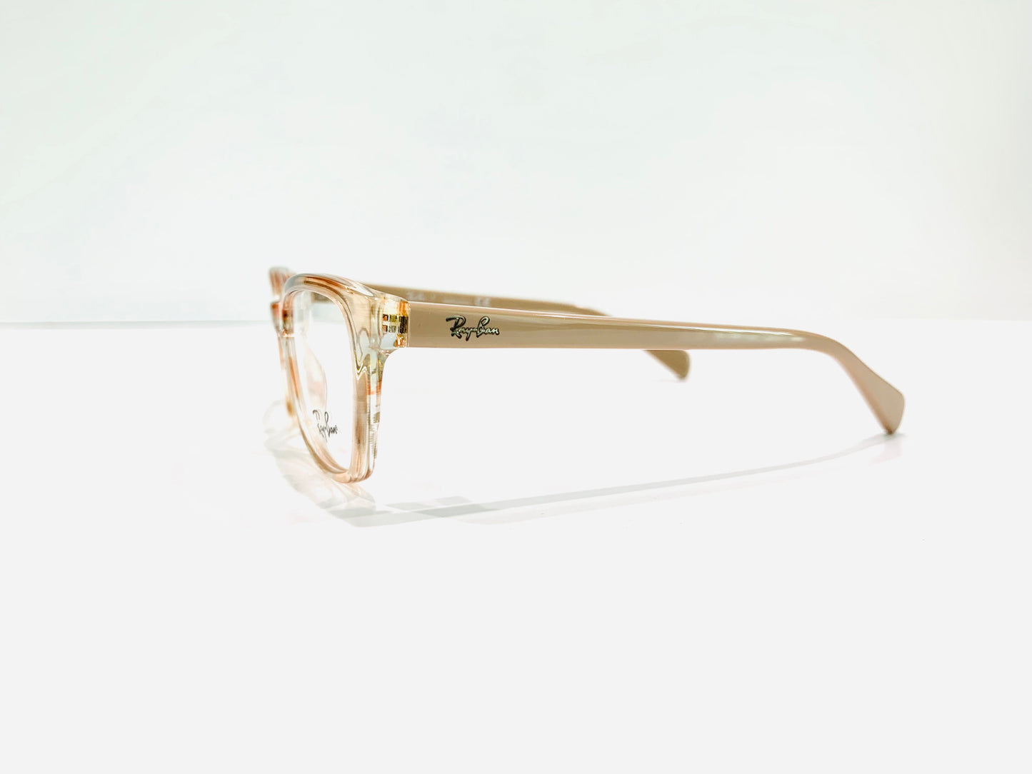Ray Ban (kids) RB1591 Tan