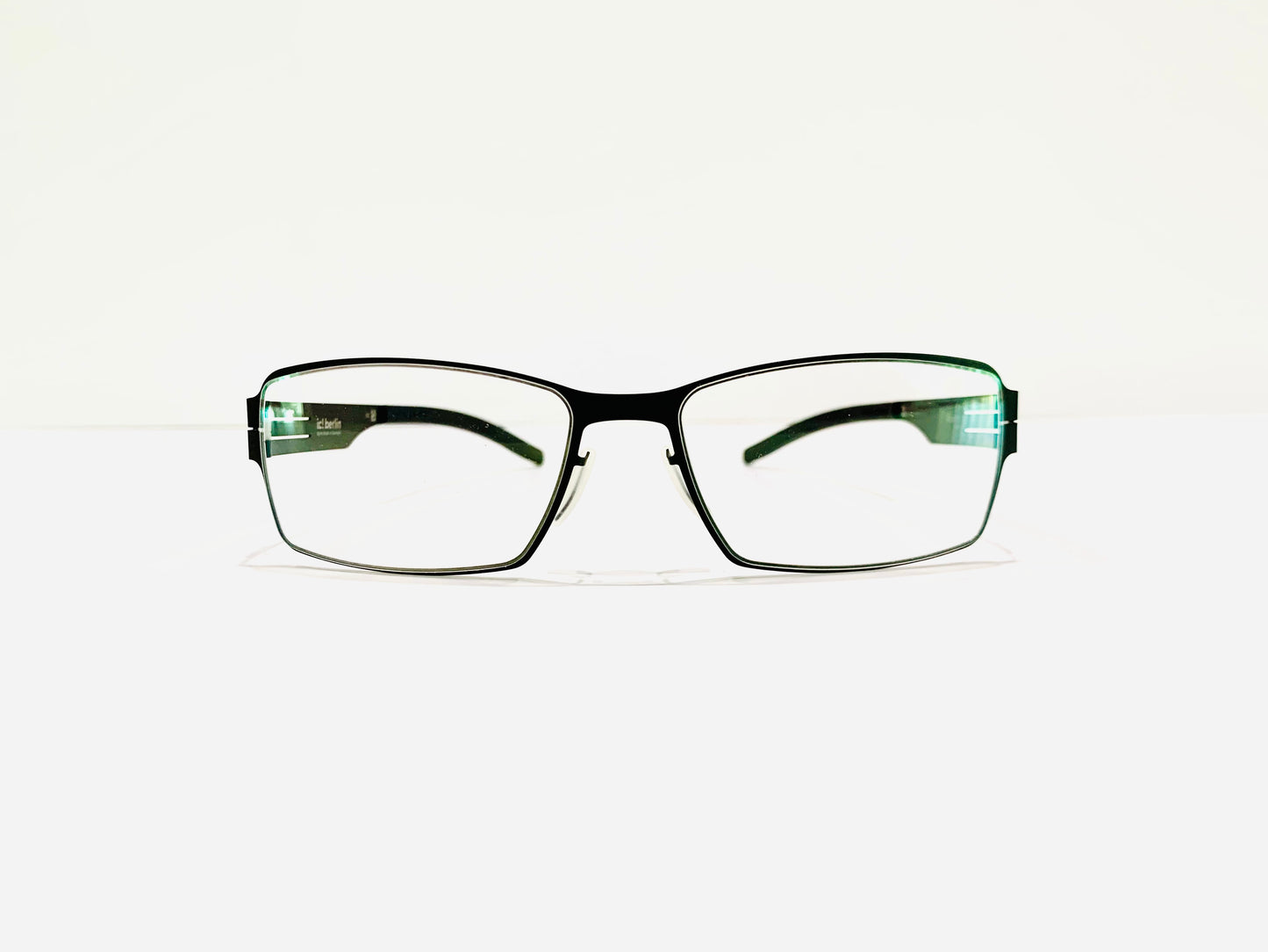 IC! Berlin-Gilbert T B/B