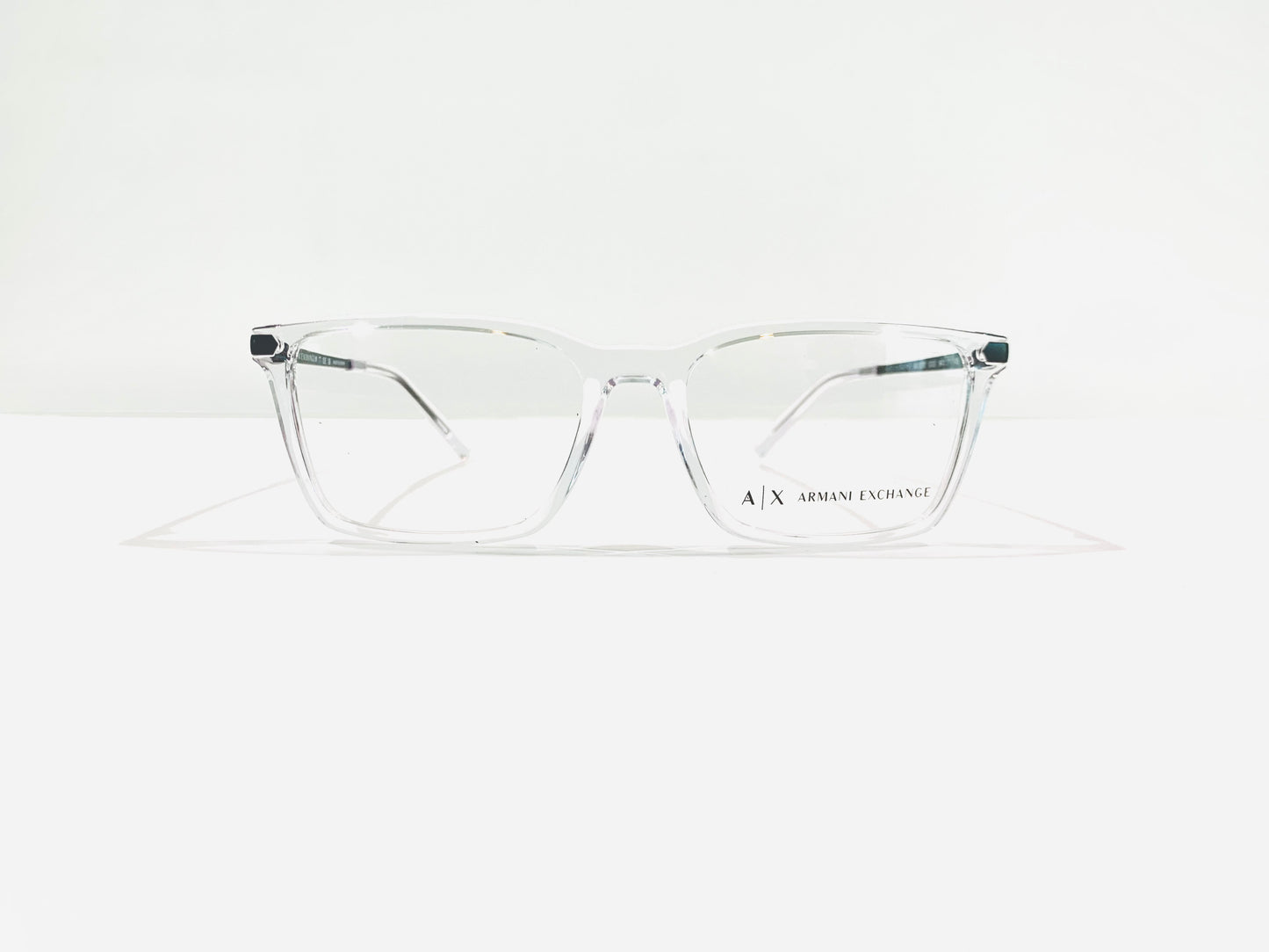 Armani Exchange AX3077 CLR