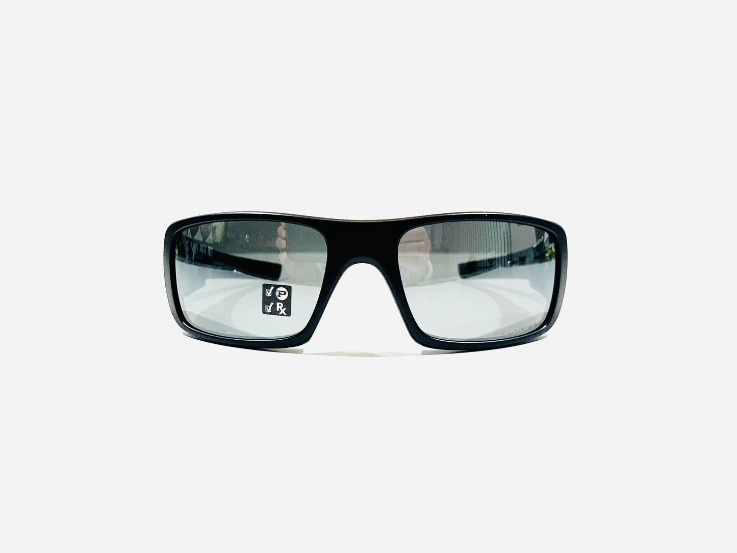 Oakley Crankshaft