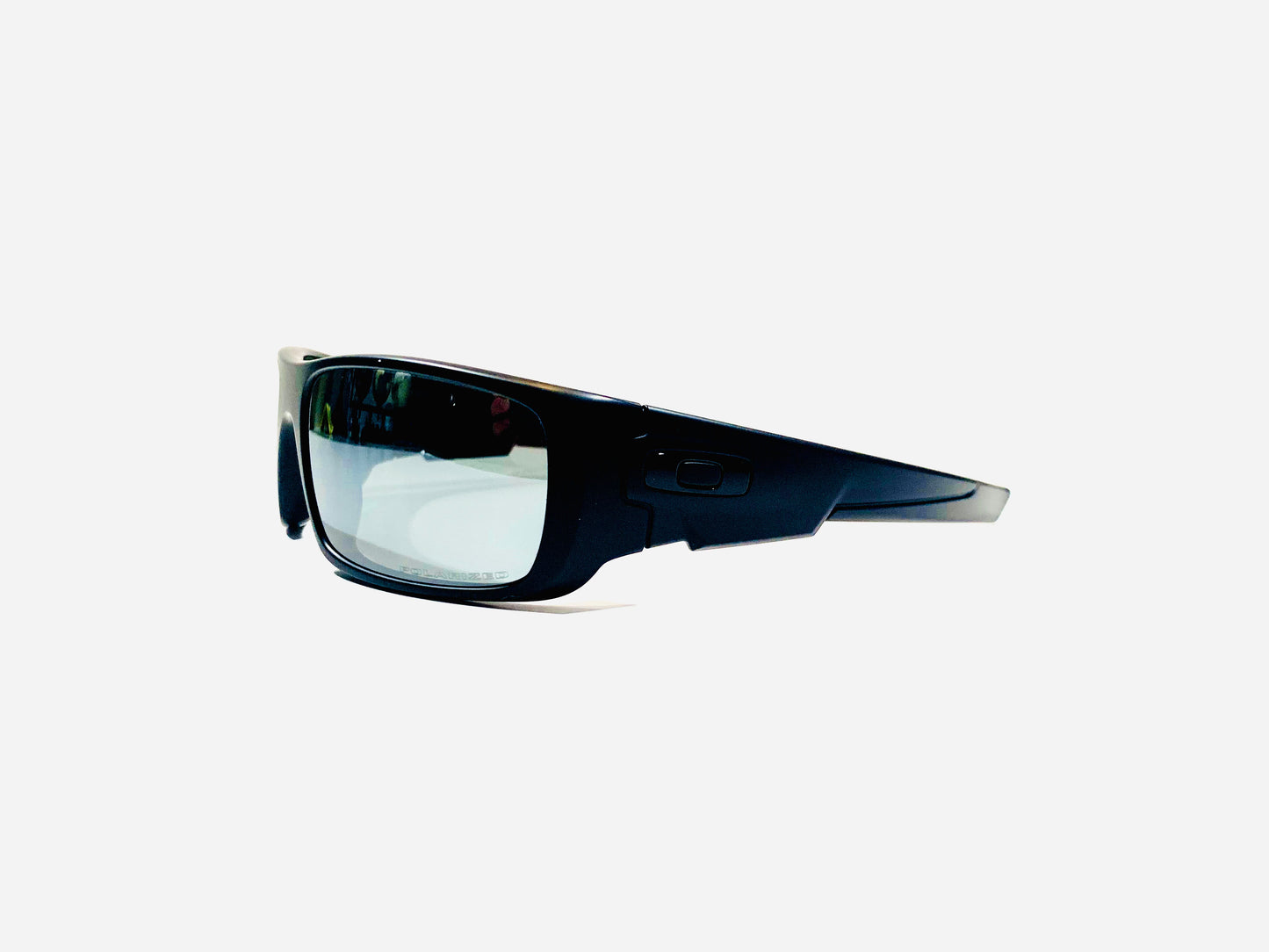 Oakley Crankshaft