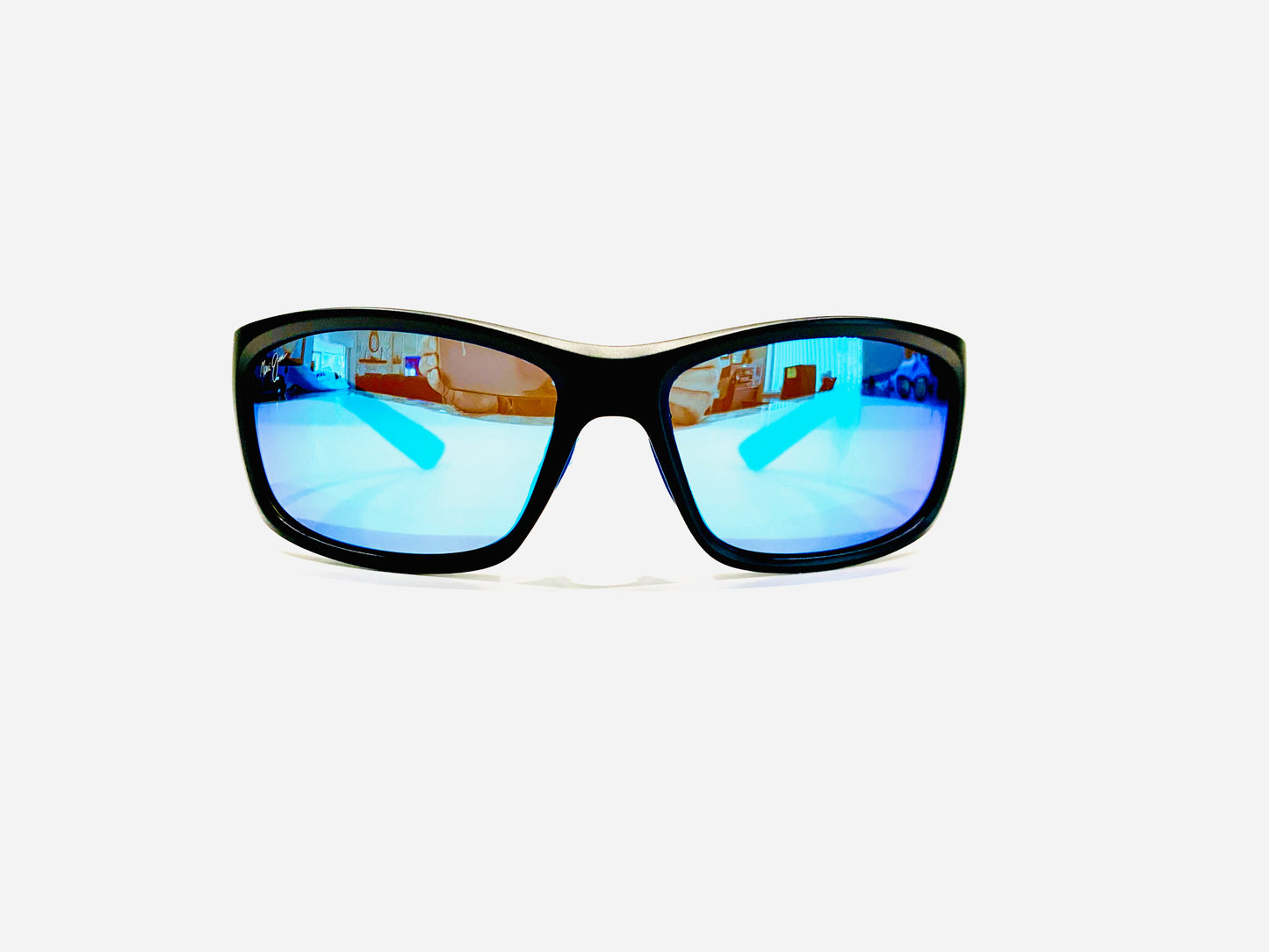 Maui Jim- Kanaio Coast