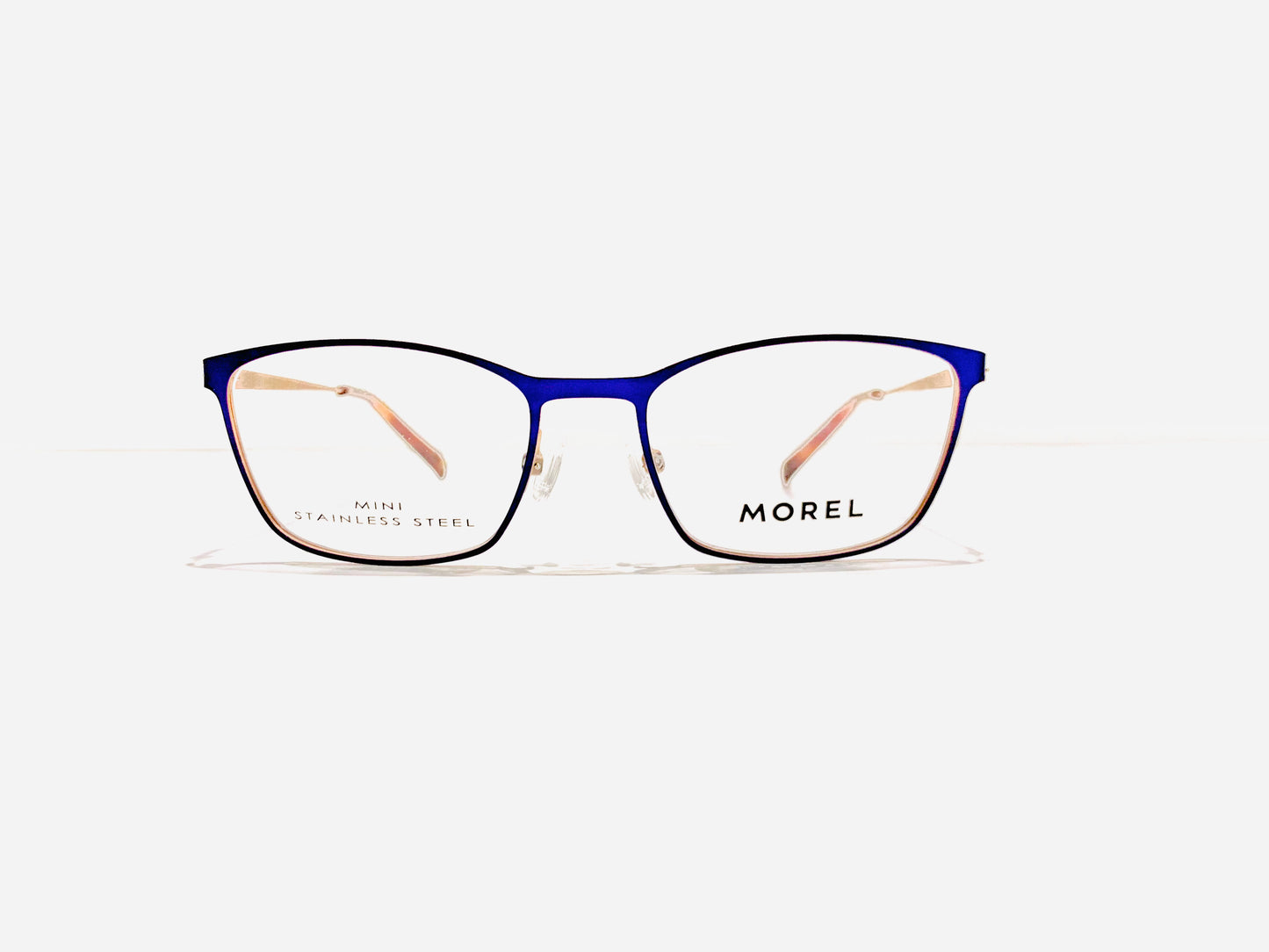 Morel-Omicron 12 SP01