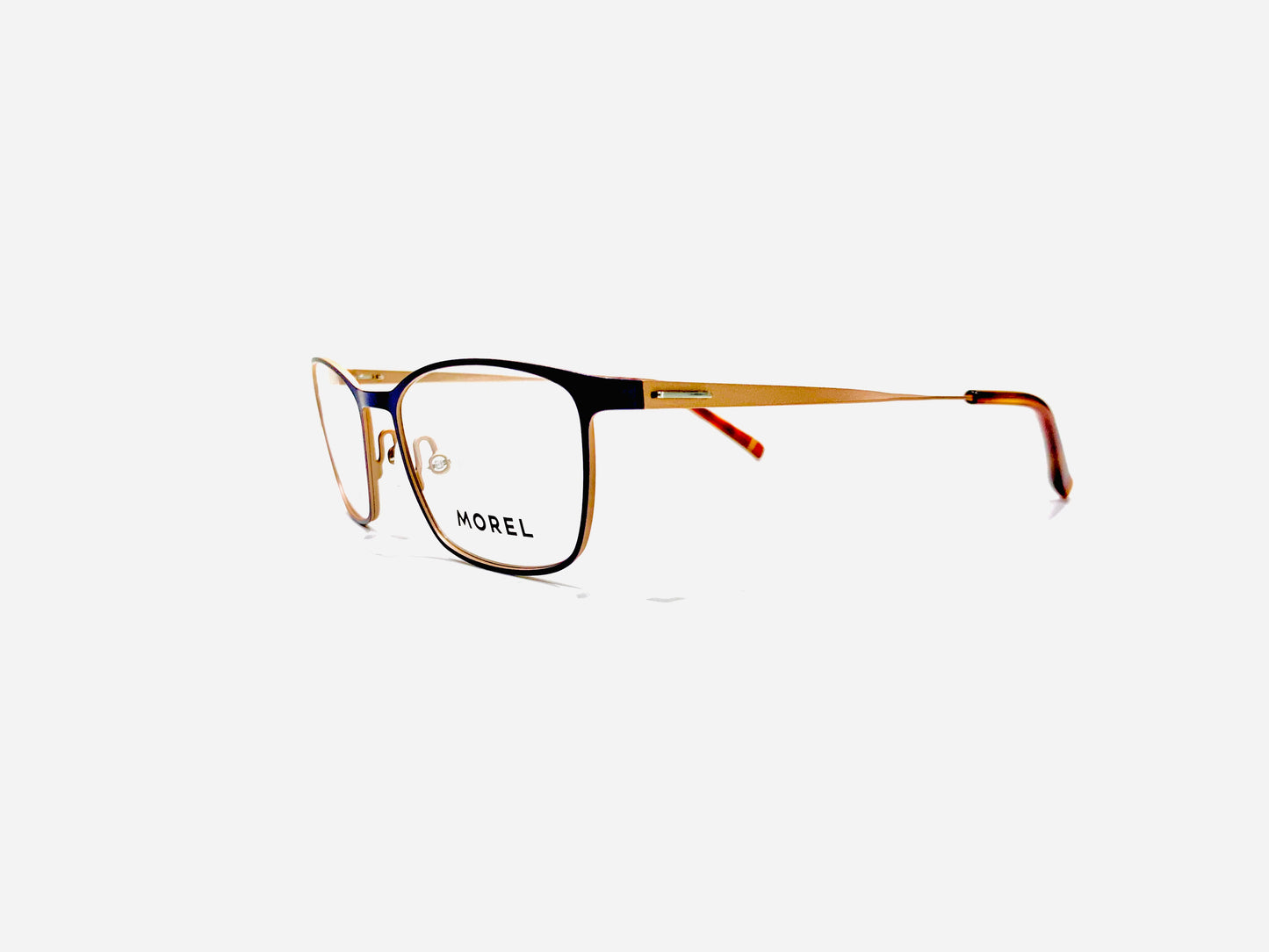 Morel-Omicron 12 SP01
