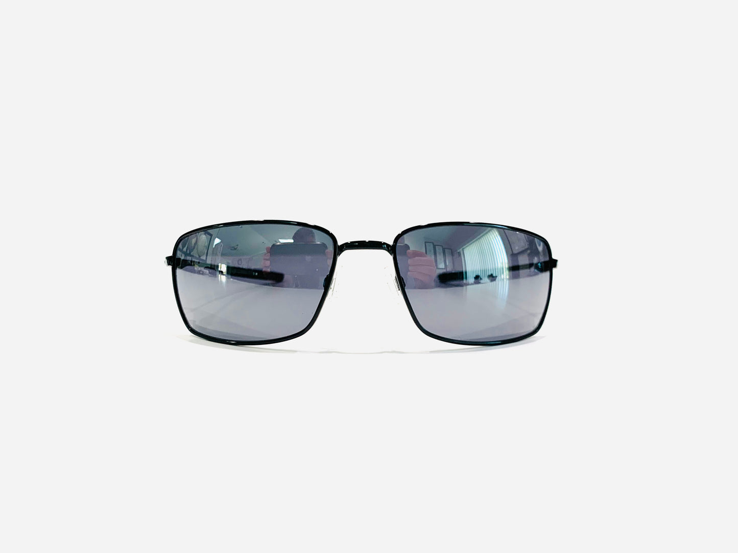 Oakley- Square Wire