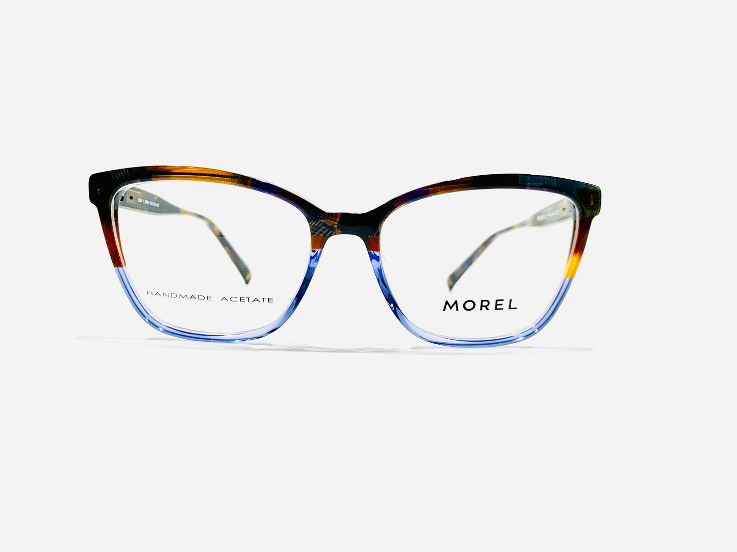 Morel-Lisa 7 SP08
