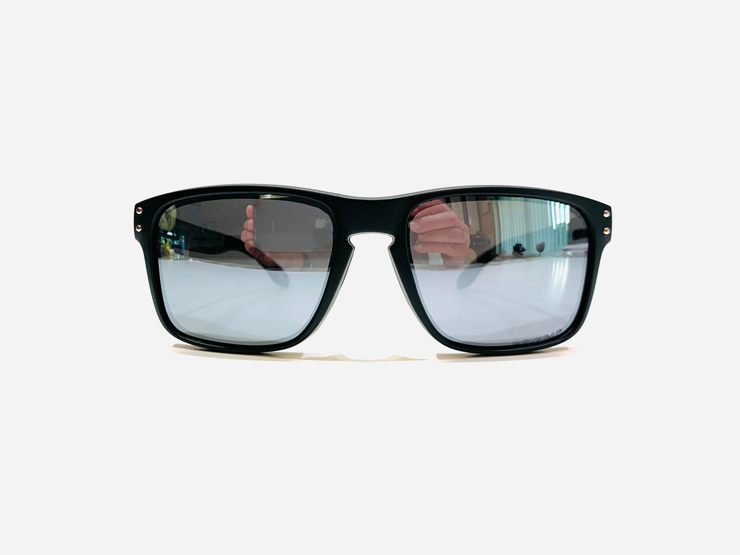 Oakley-Holbrook