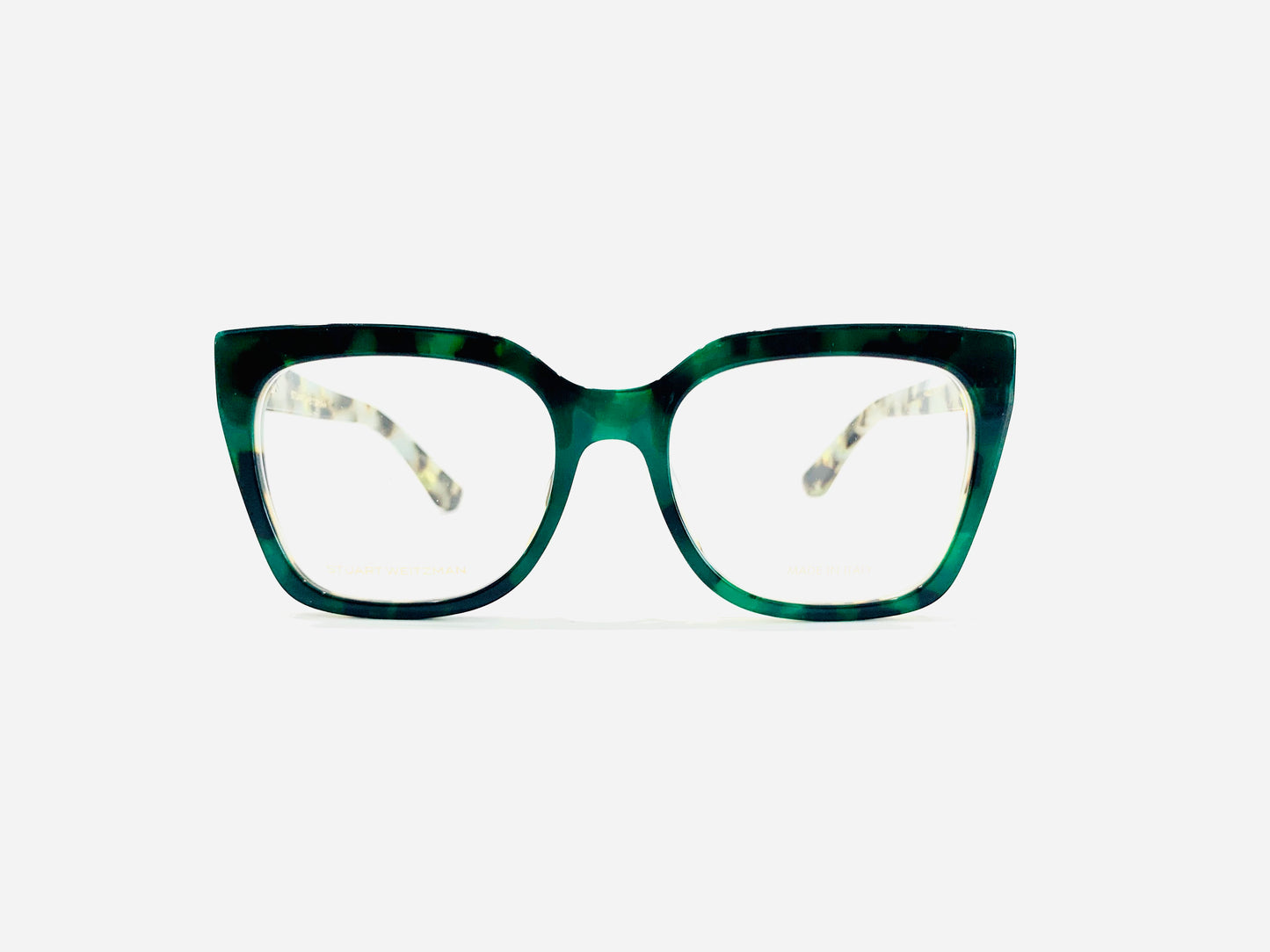 Stuart Weitzman-WZN10008G Green
