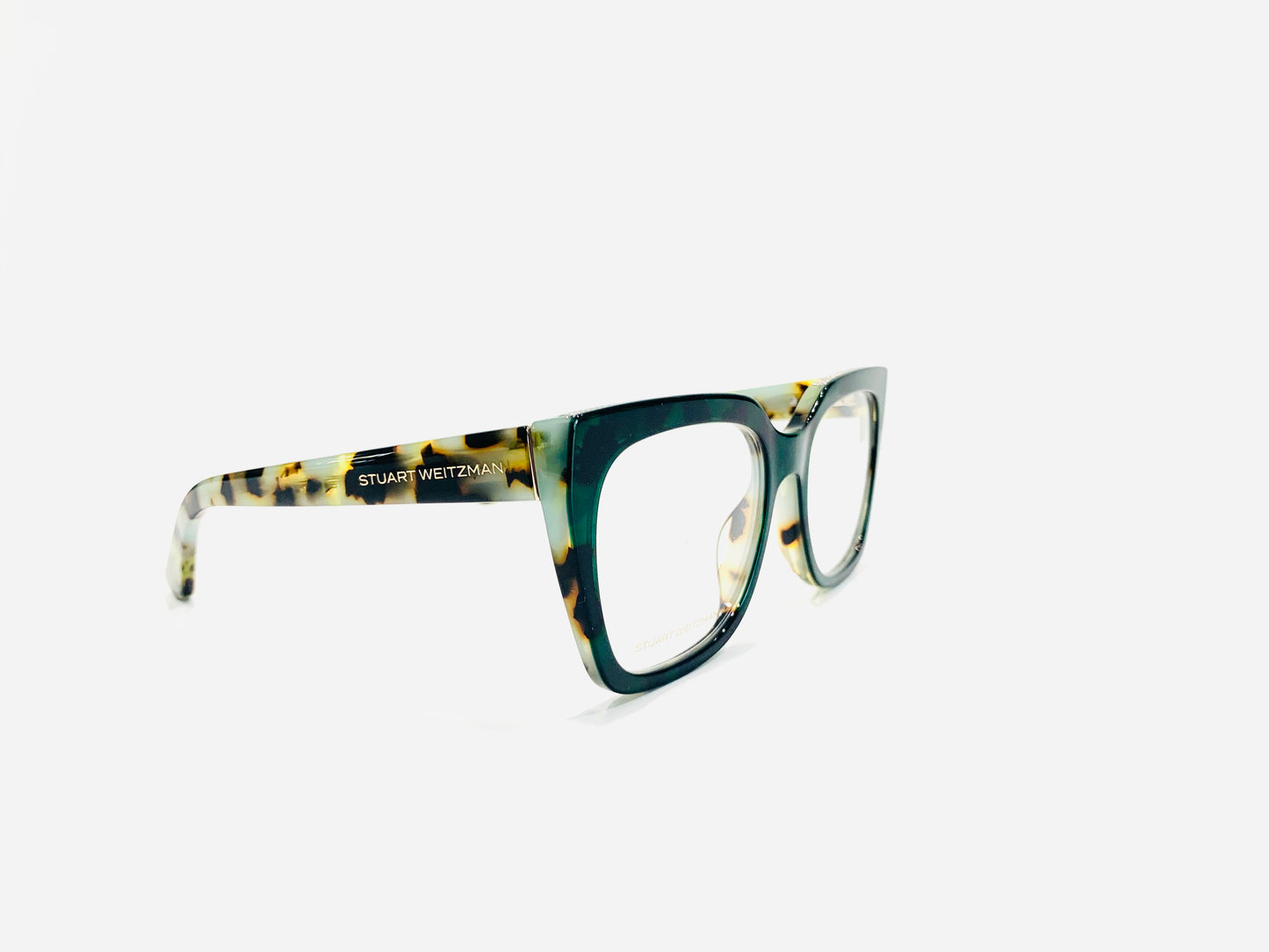 Stuart Weitzman-WZN10008G Green