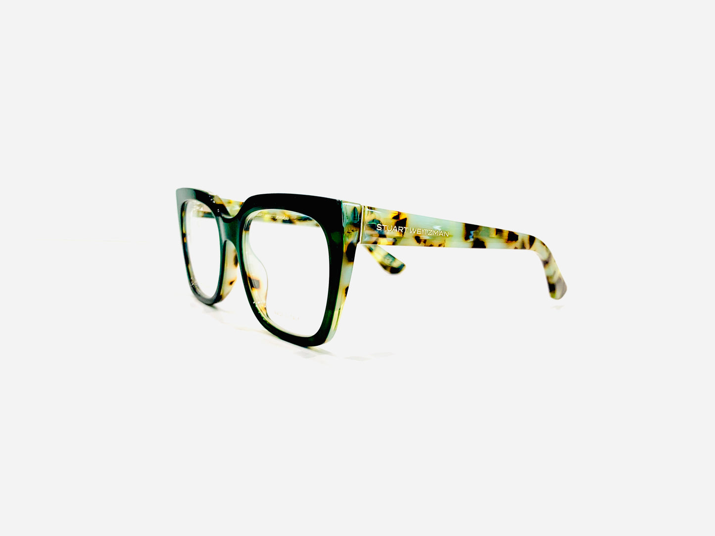 Stuart Weitzman-WZN10008G Green