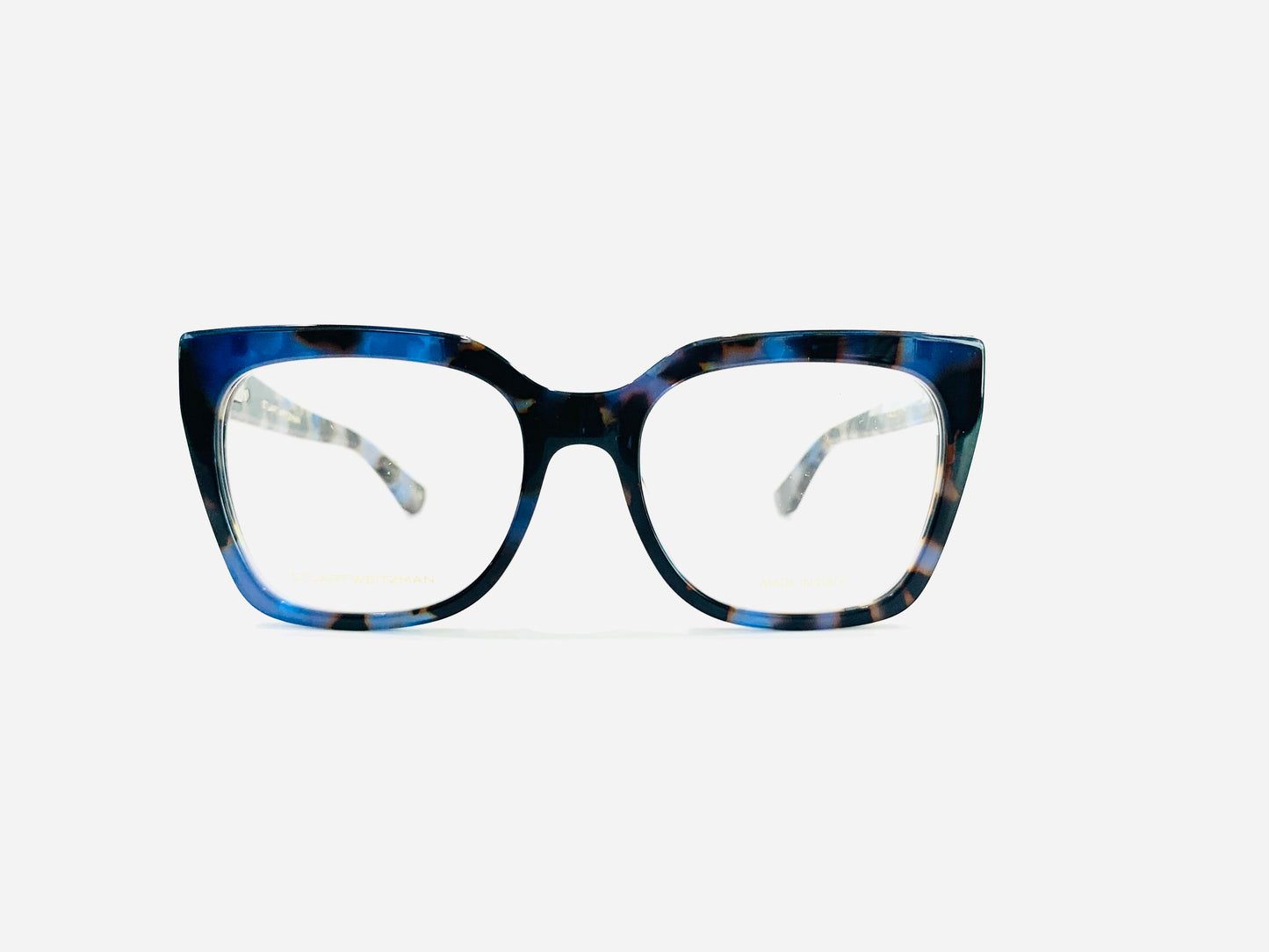 Stuart Weitzman-WZN1008G Blue