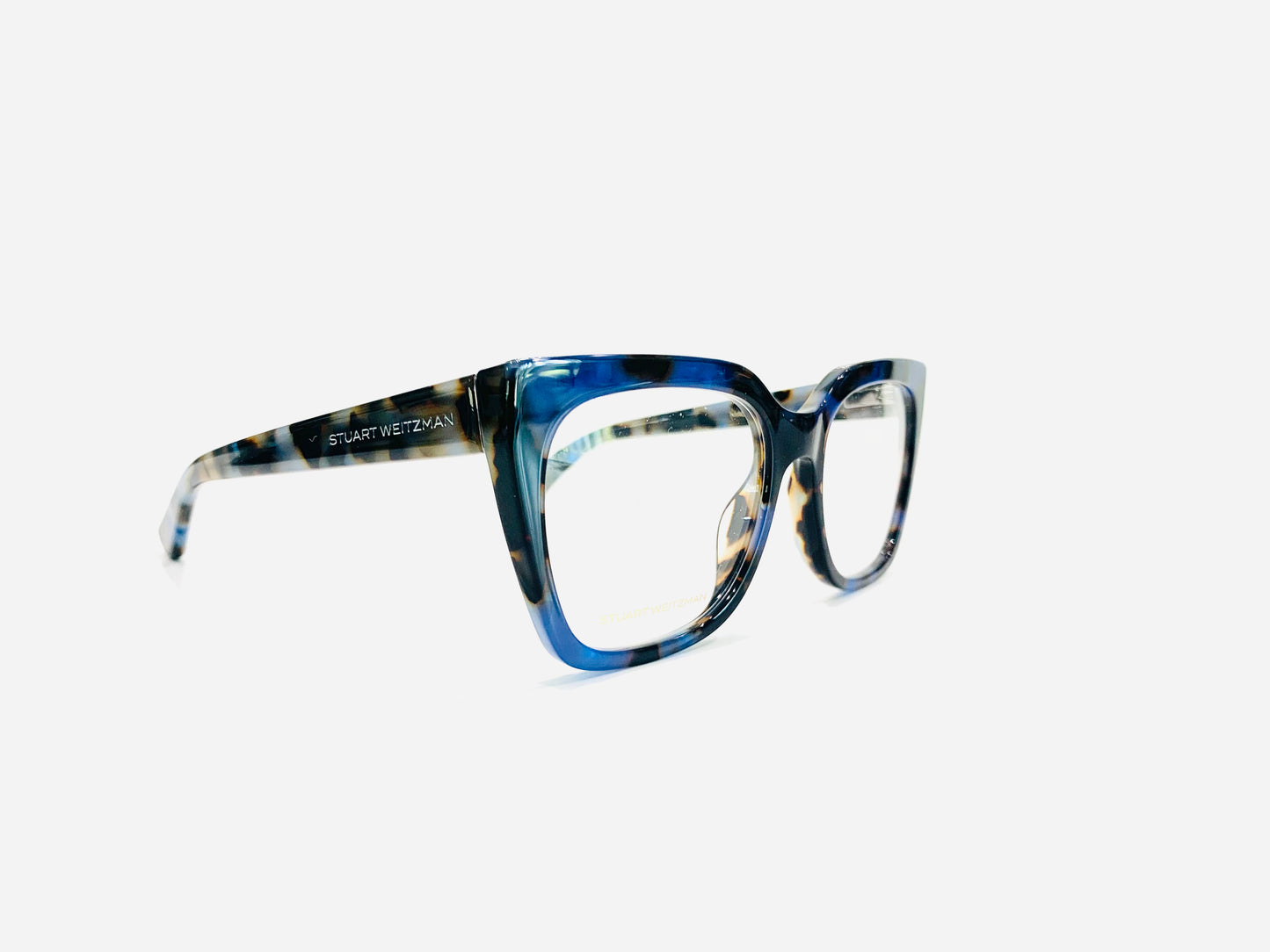 Stuart Weitzman-WZN1008G Blue