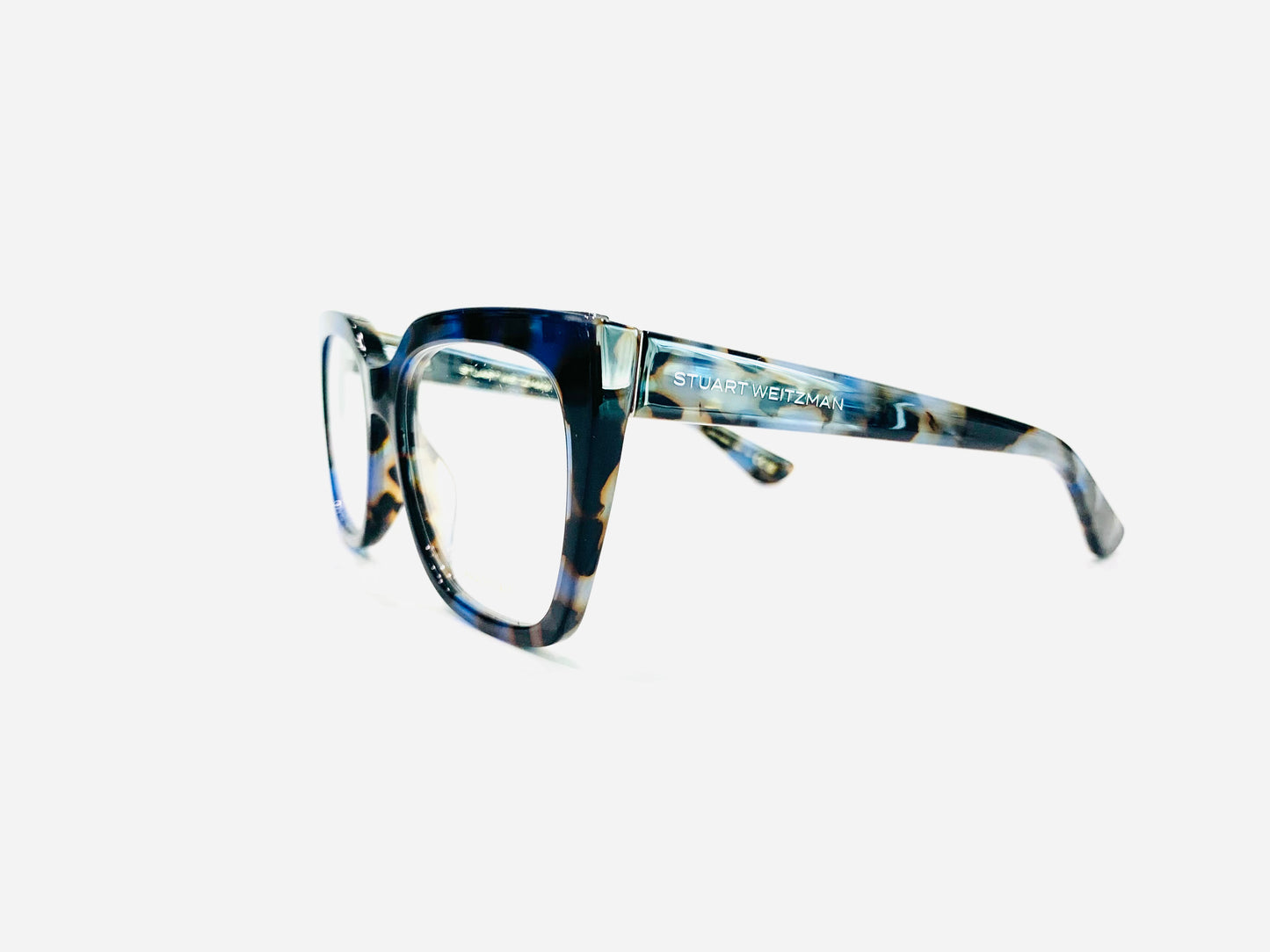 Stuart Weitzman-WZN1008G Blue