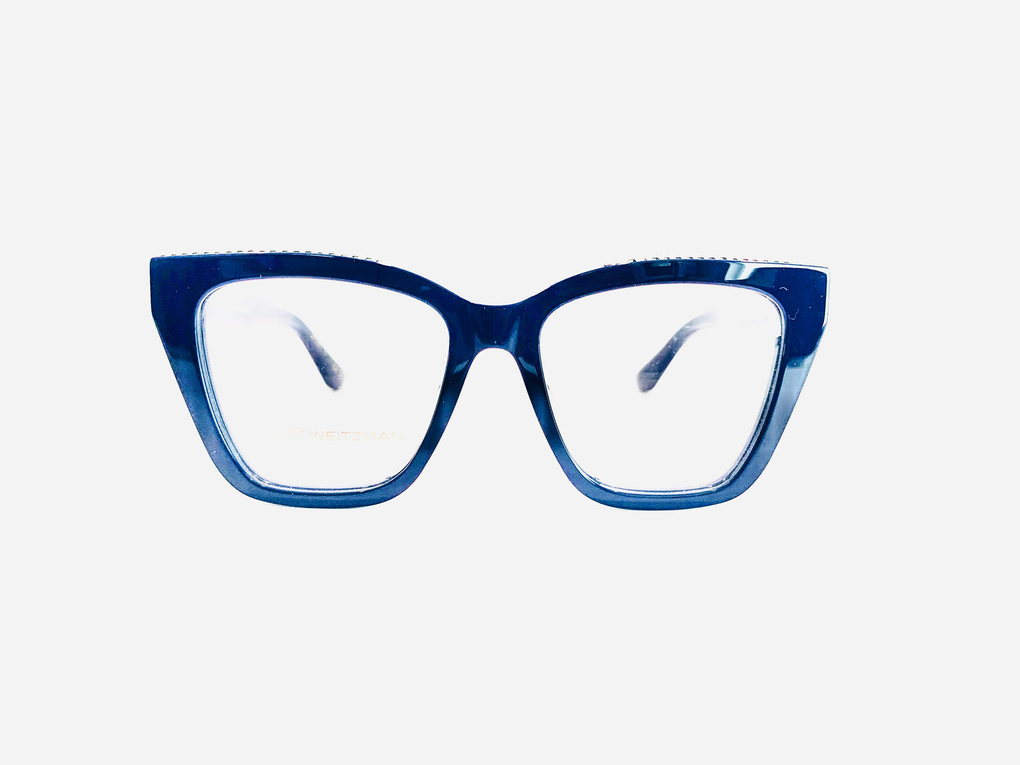Stuart Weitzman-WZN1034G Blue