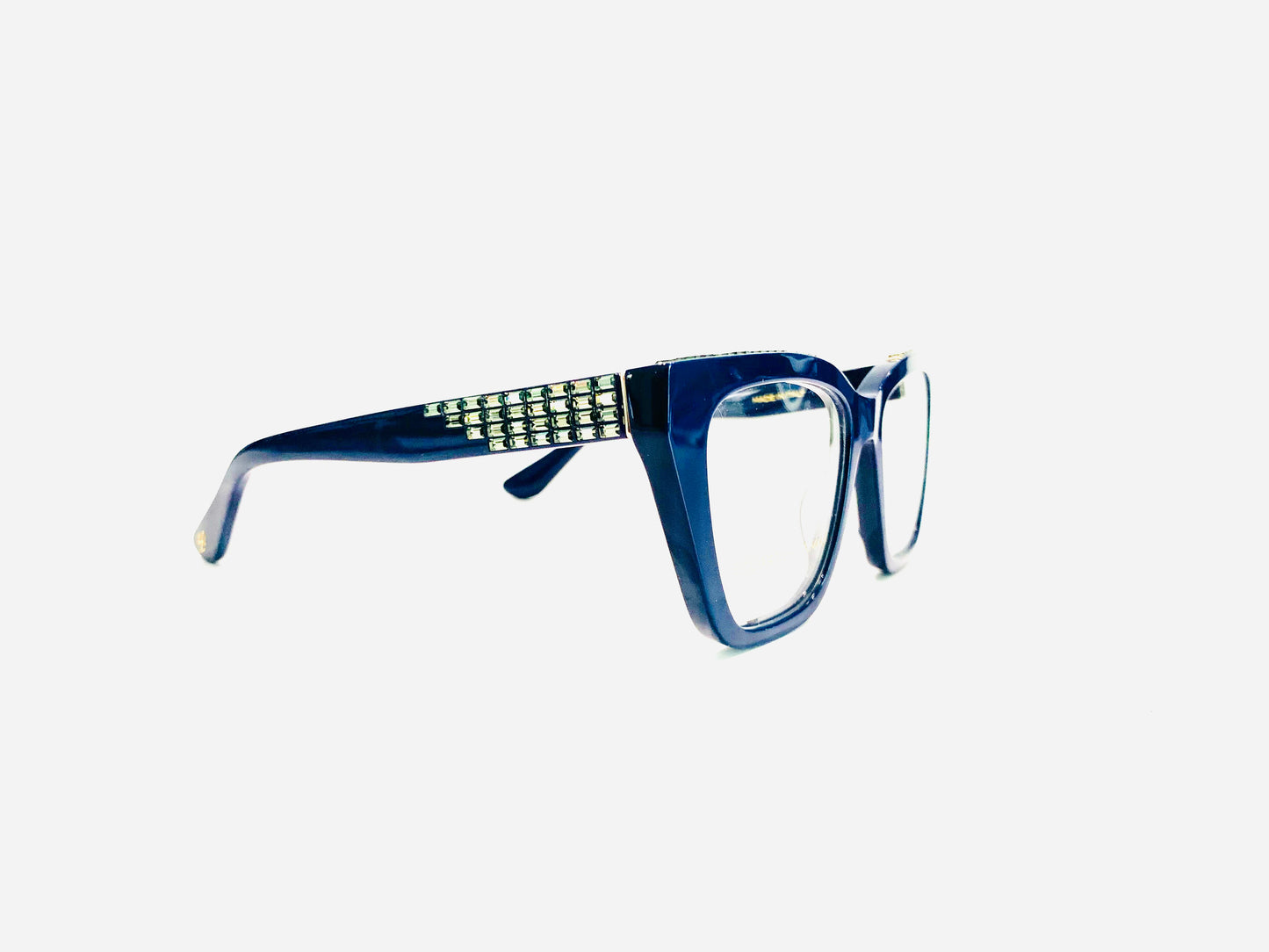 Stuart Weitzman-WZN1034G Blue