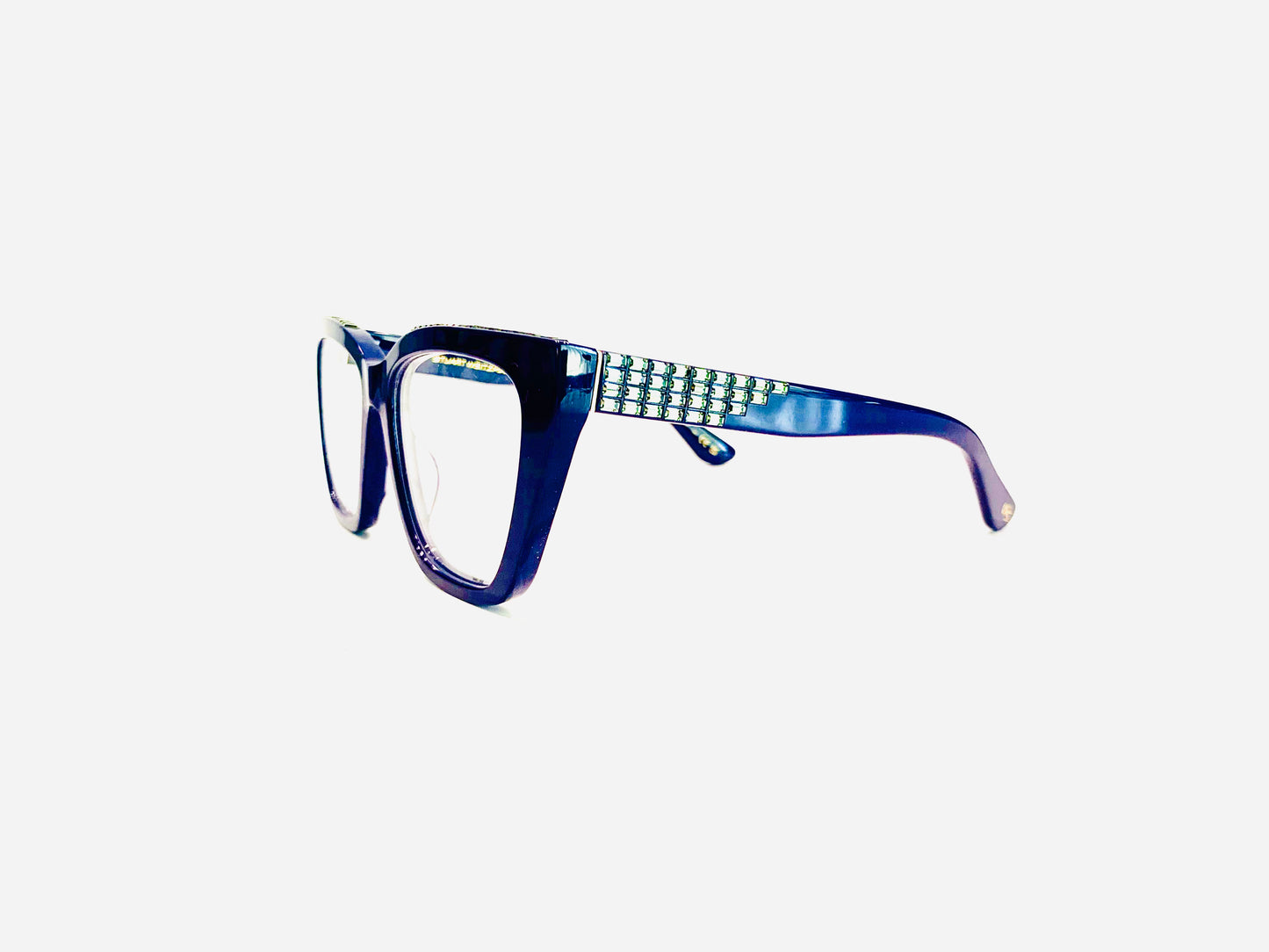 Stuart Weitzman-WZN1034G Blue