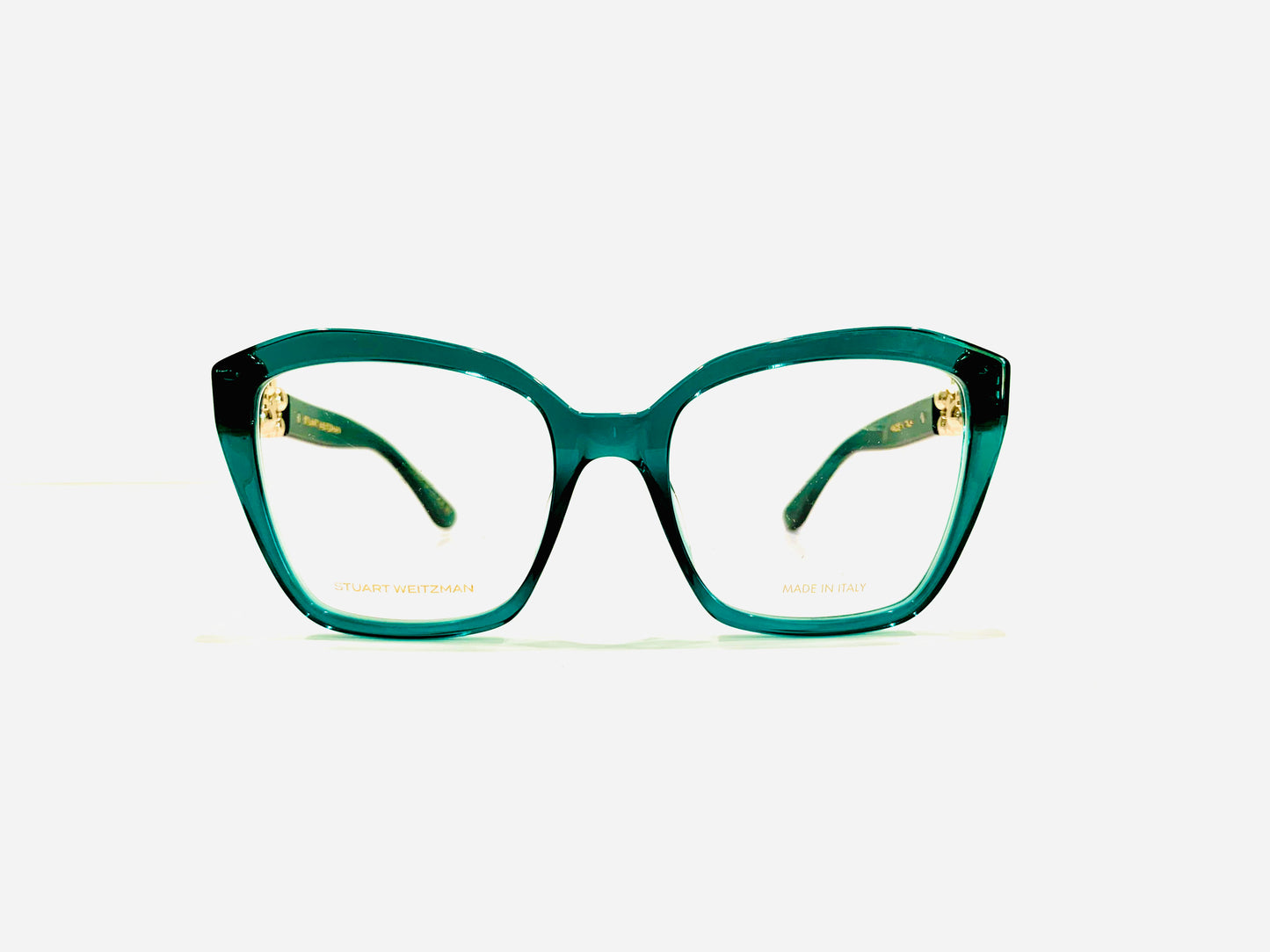 Stuart Weitzman- WZN1023-Green