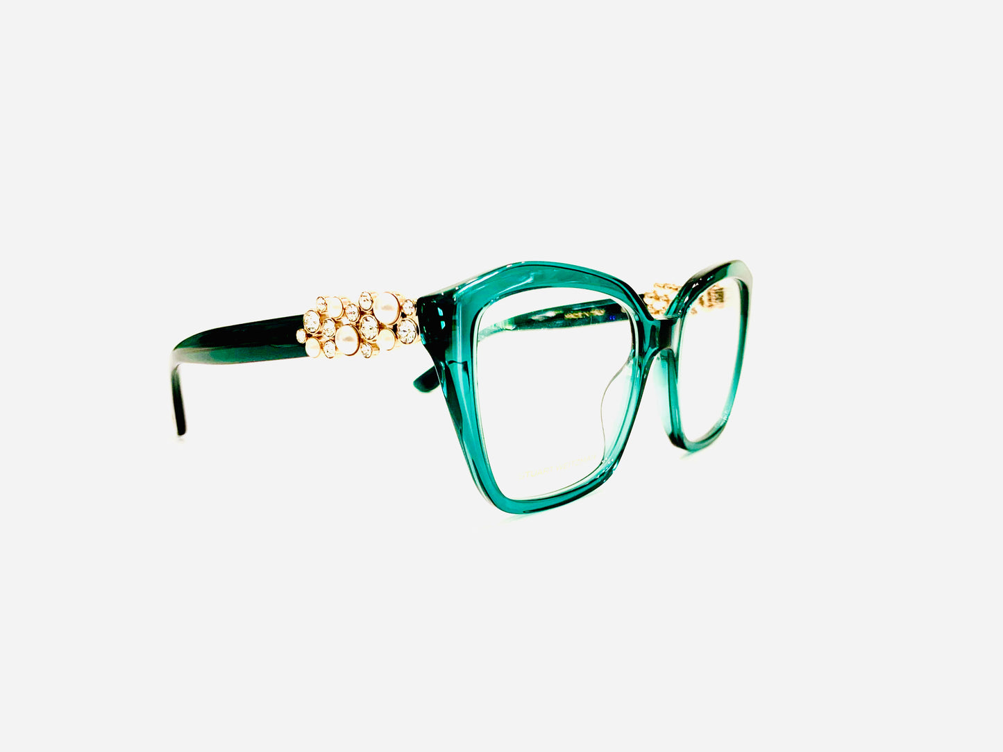 Stuart Weitzman- WZN1023-Green