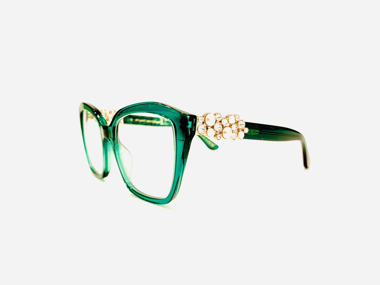 Stuart Weitzman- WZN1023-Green